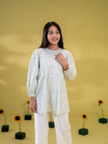 Junior Girl's Ethnic Frock