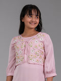 Junior Girl's 2 Piece Set