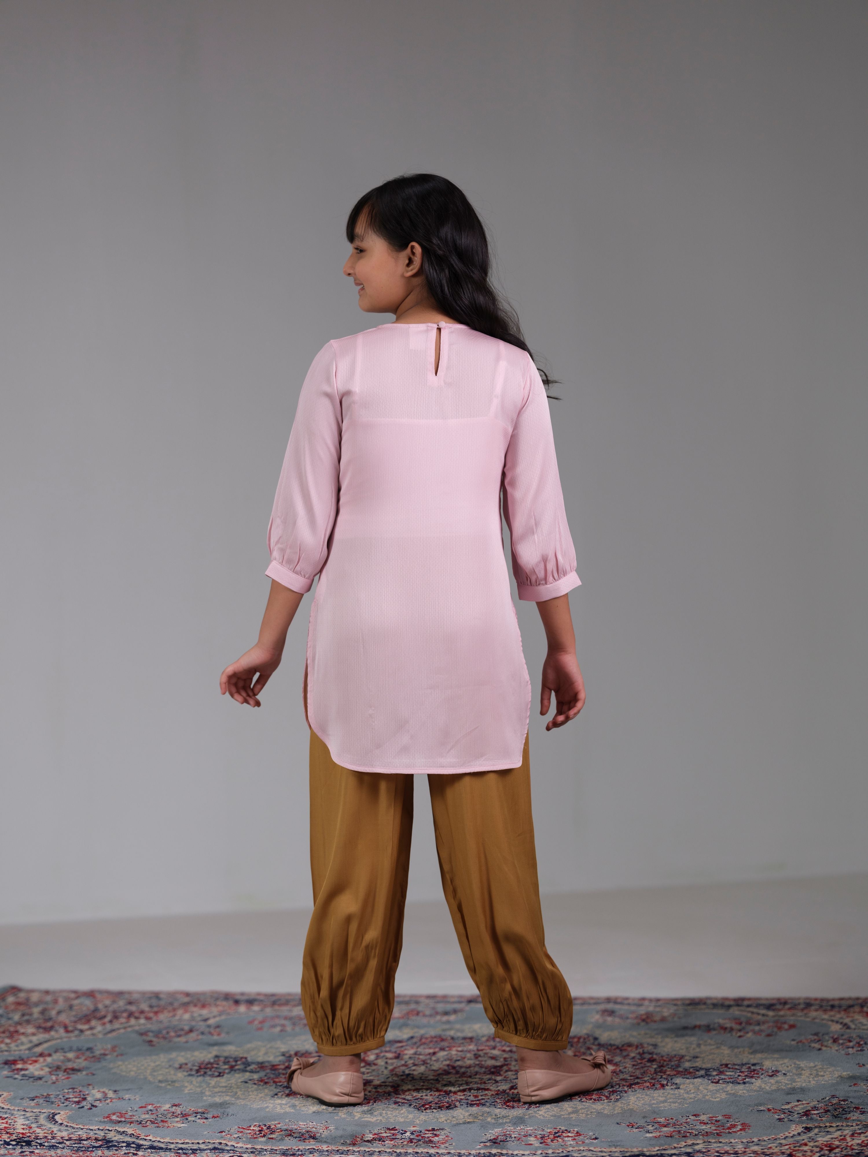 Junior Girl's 2 Piece Set