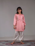 Girl's 2 Piece Suit