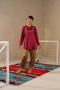 Junior Girl's 2 Pcs Suit