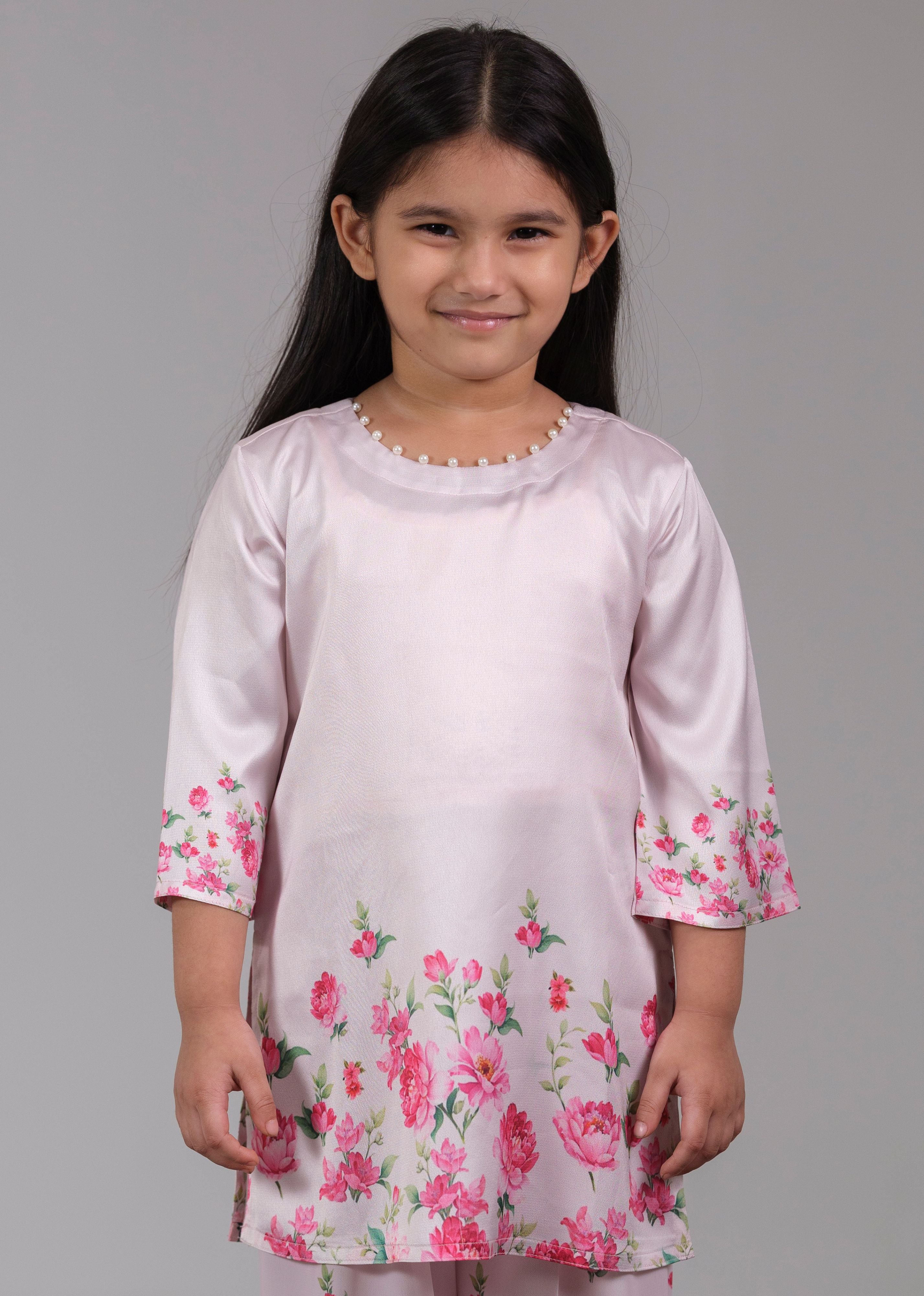 Junior Girl's 2 Piece Set