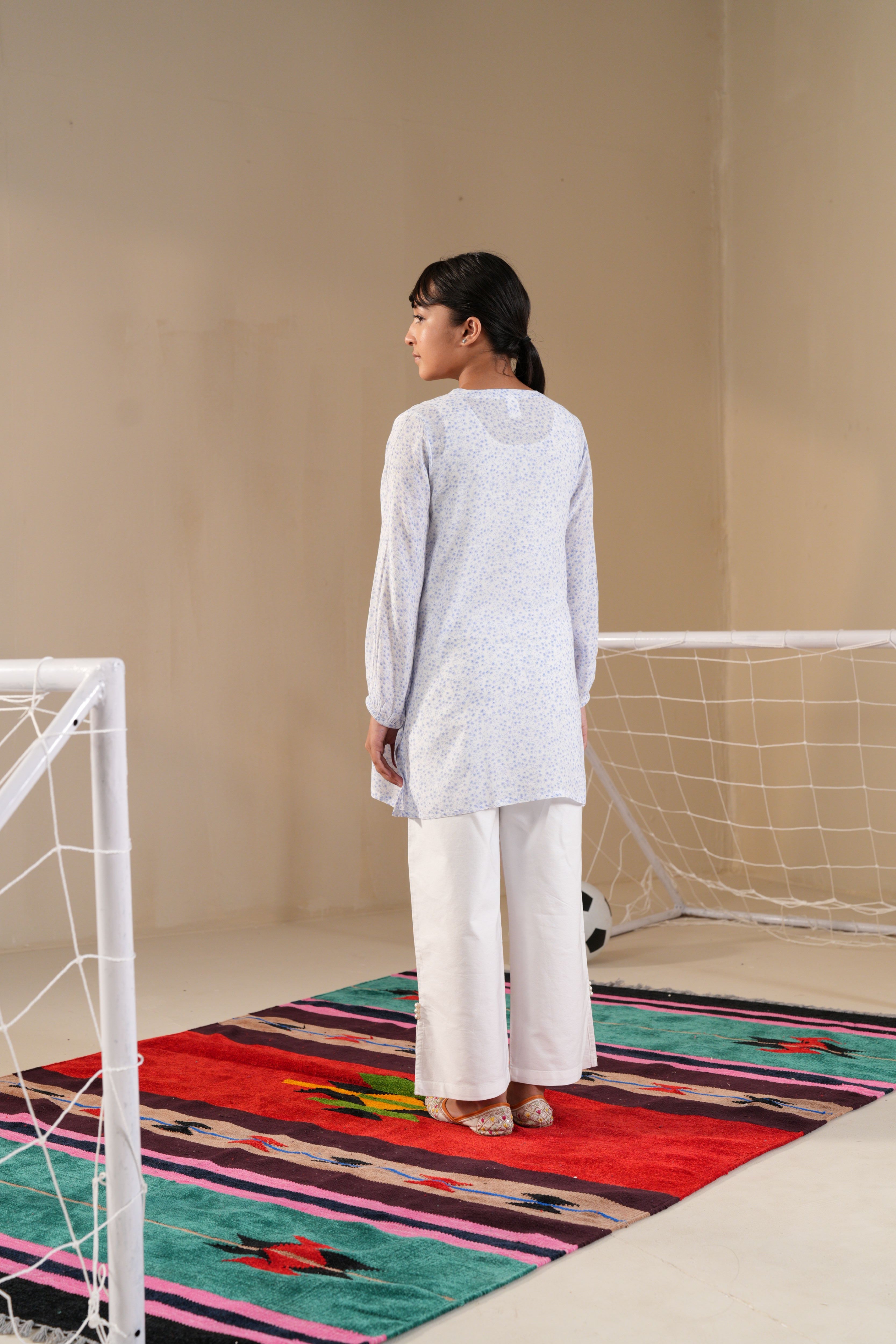 Girl's 2 Piece Suit