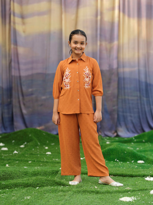 Junior Girl's Set