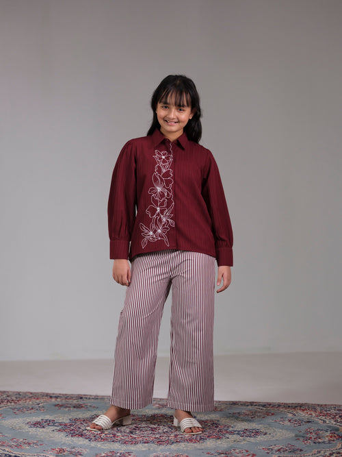 Junior Girl's Set