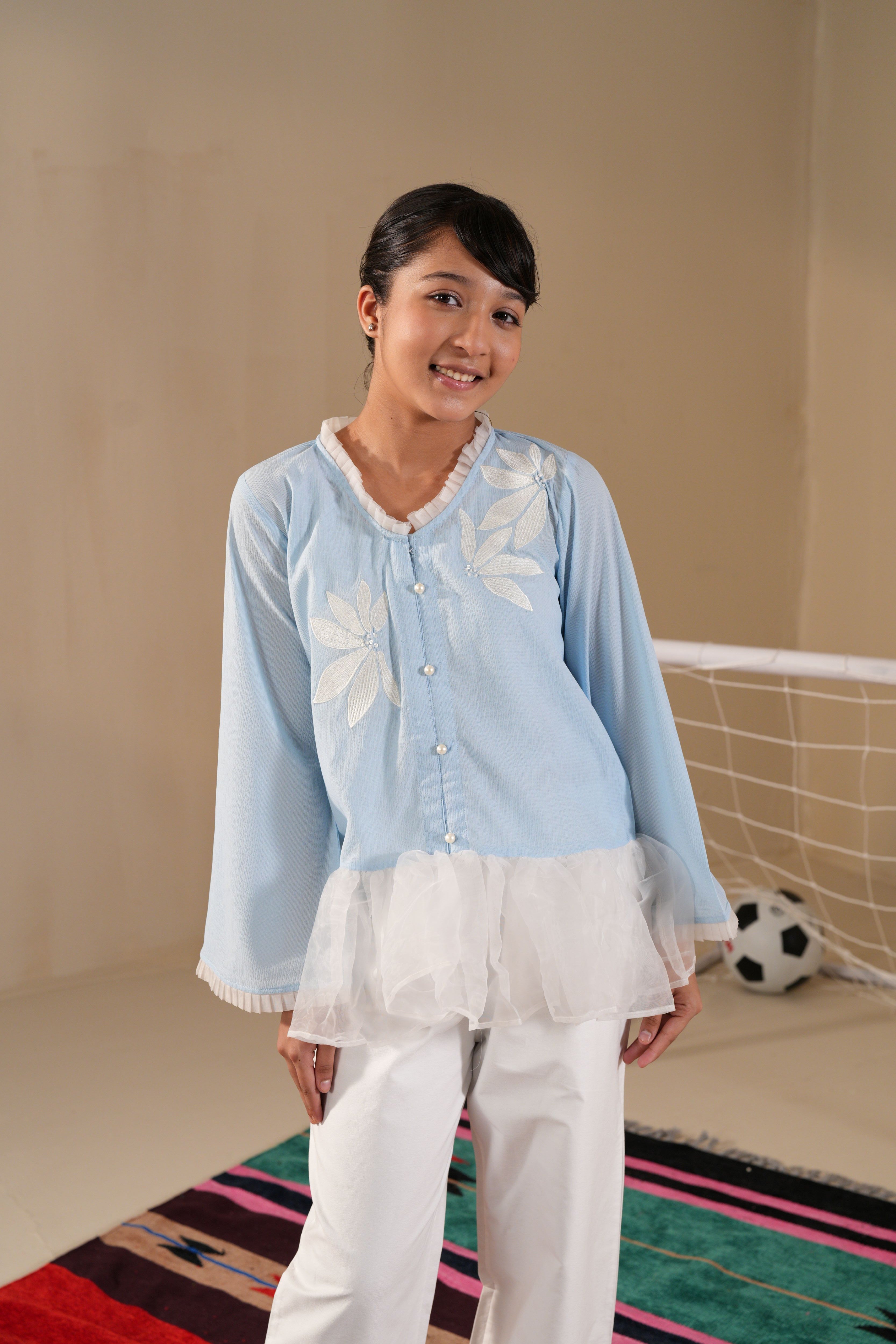 Junior Girl's Set