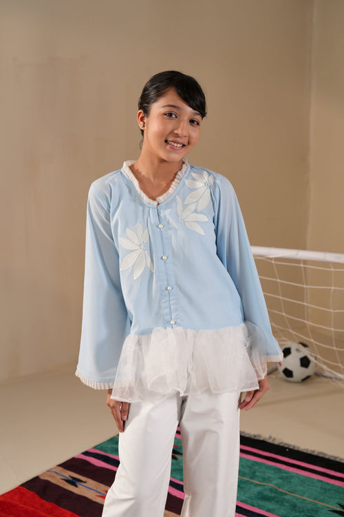 Junior Girl's Set