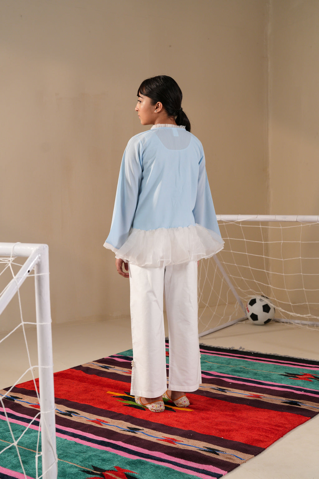 Junior Girl's Set