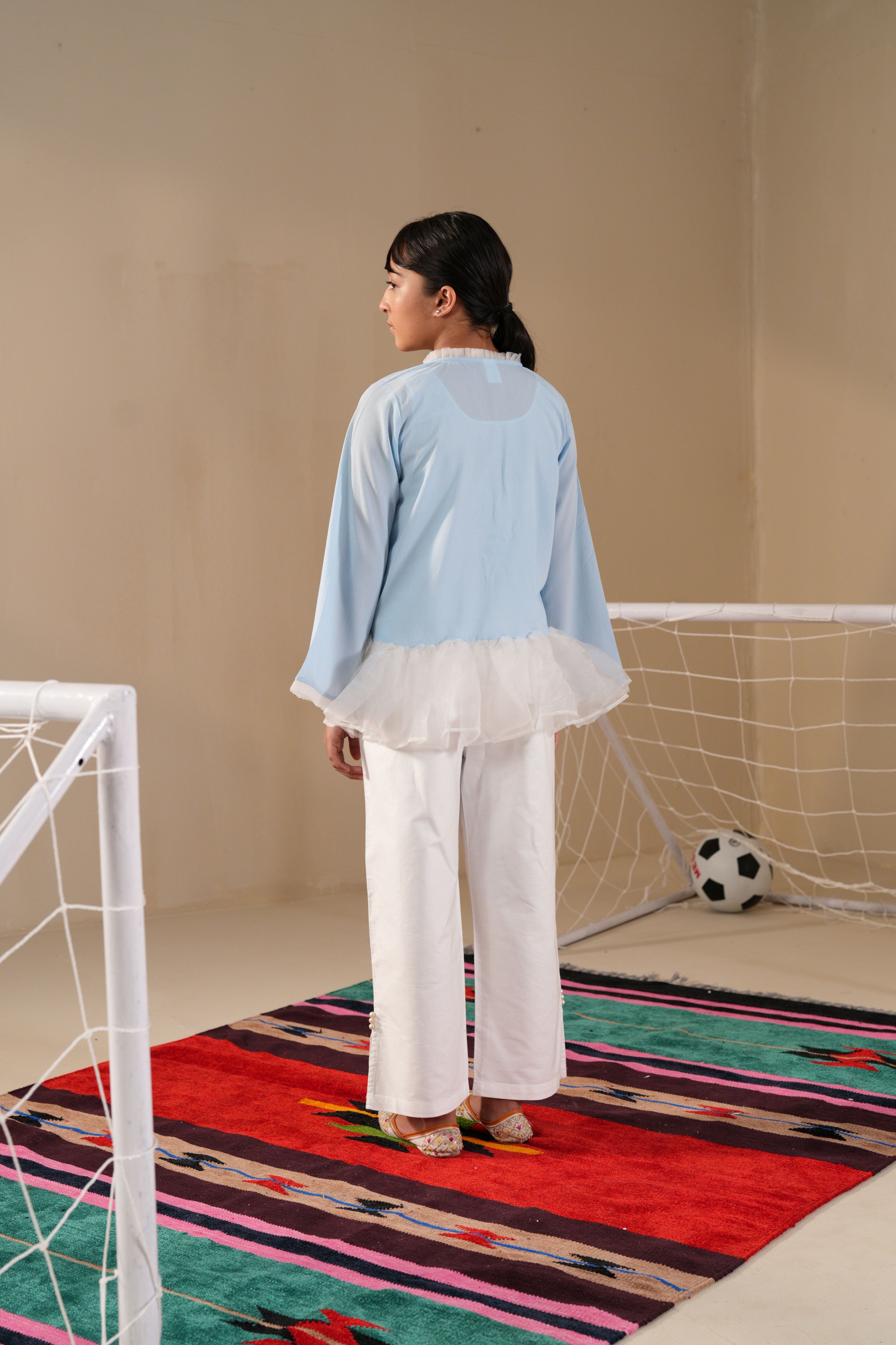 Junior Girl's Set