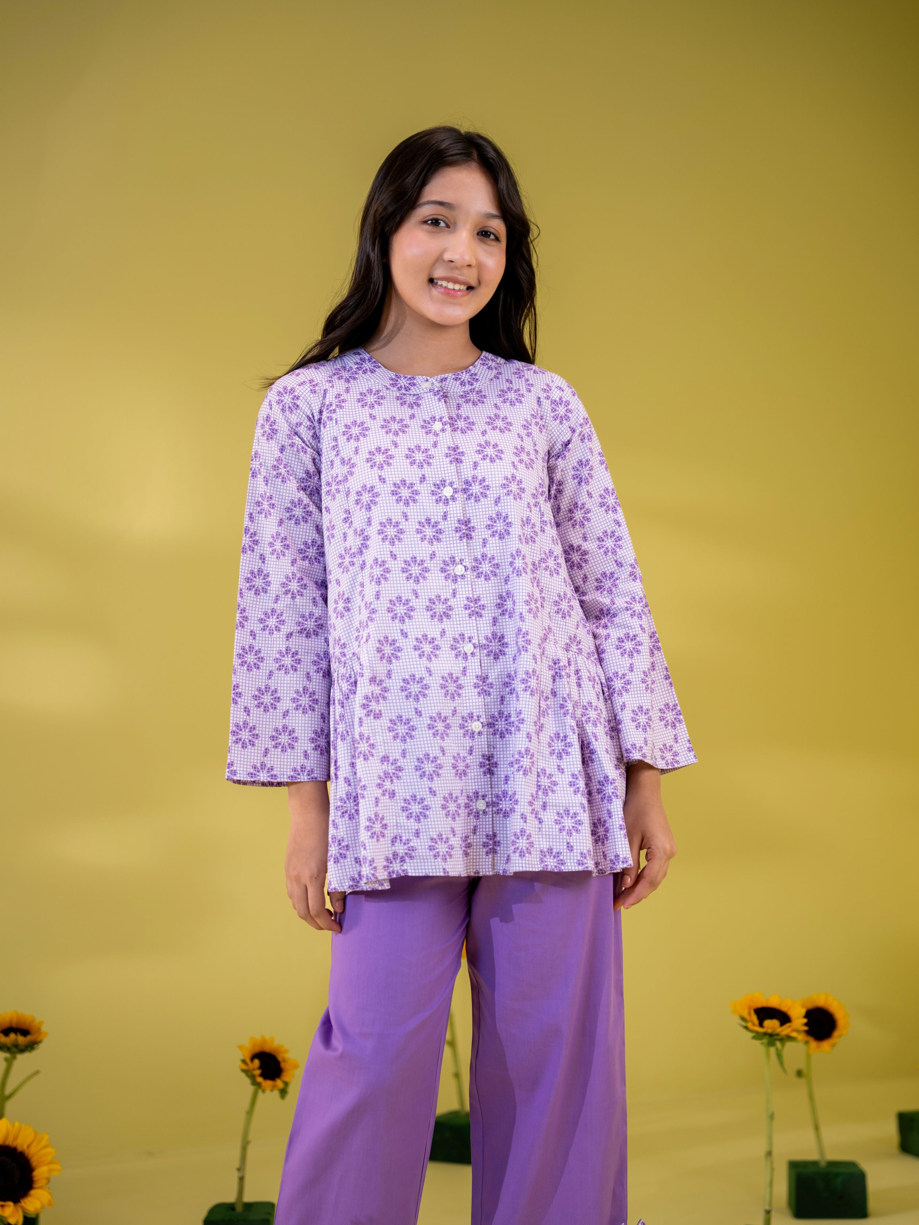Junior Girl's Set