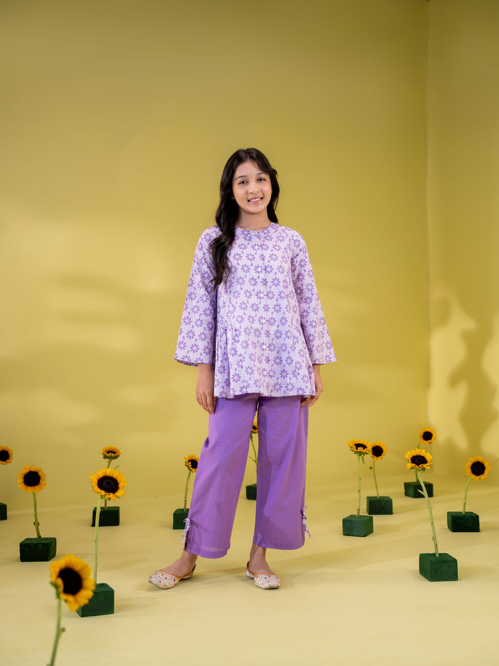 Junior Girl's Set