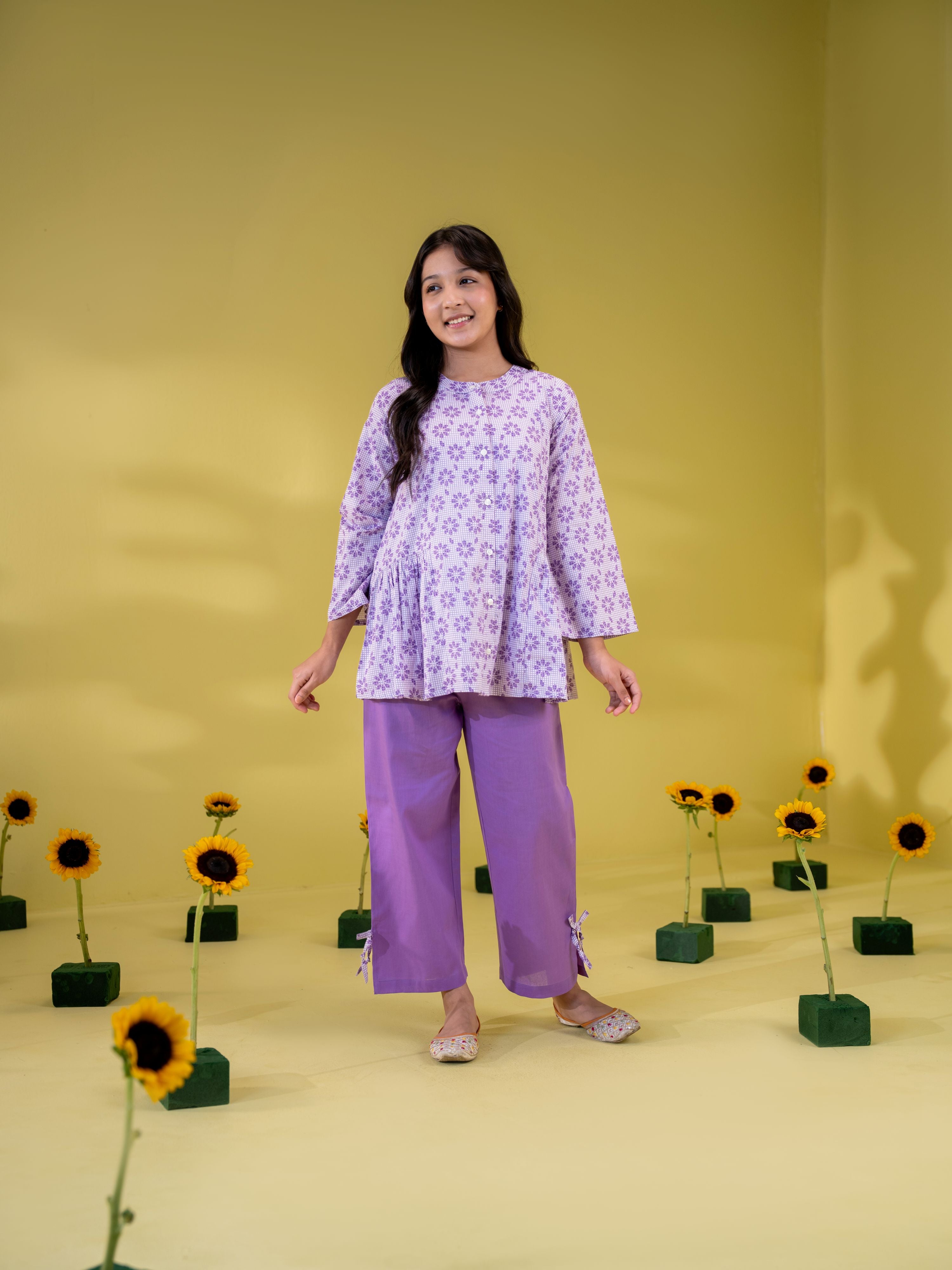 Junior Girl's Set