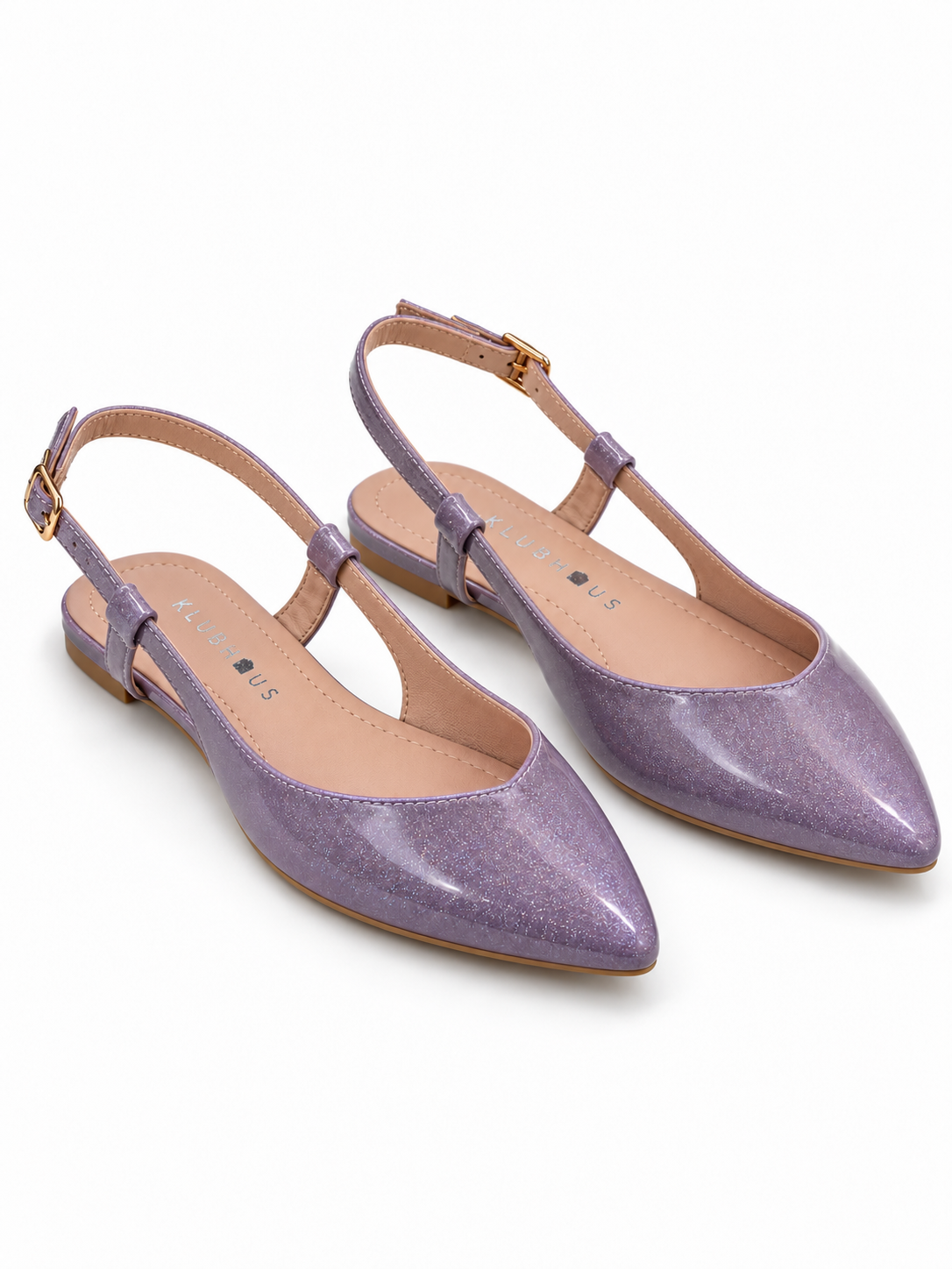 Junior Girl's Shoes