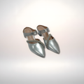 Junior Girl's Shoes
