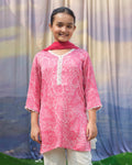 Junior Girl's 3 Piece Suit