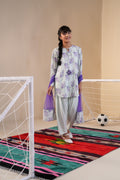 Junior Girl's 3 Piece Suit