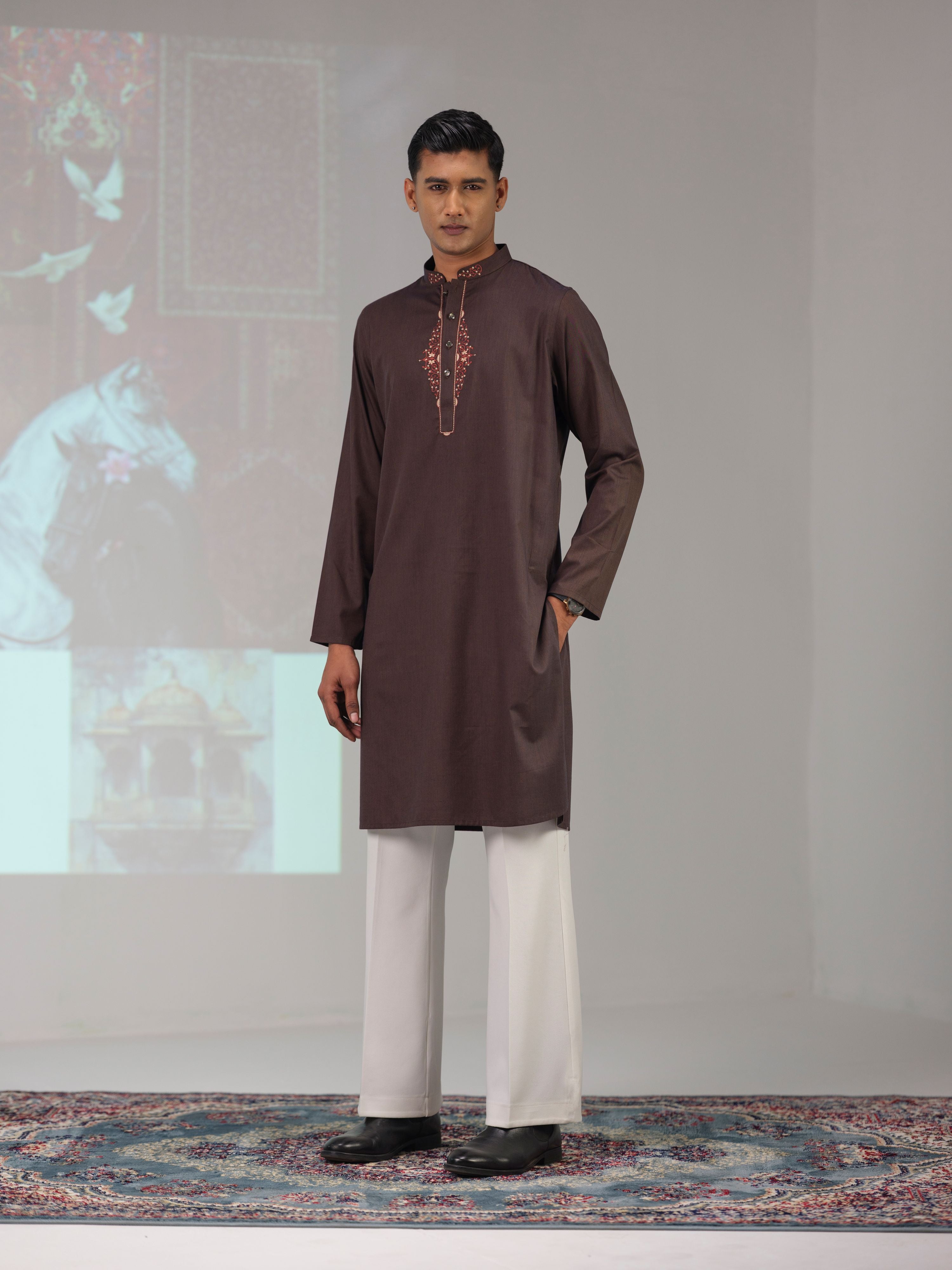 Men's Panjabi
