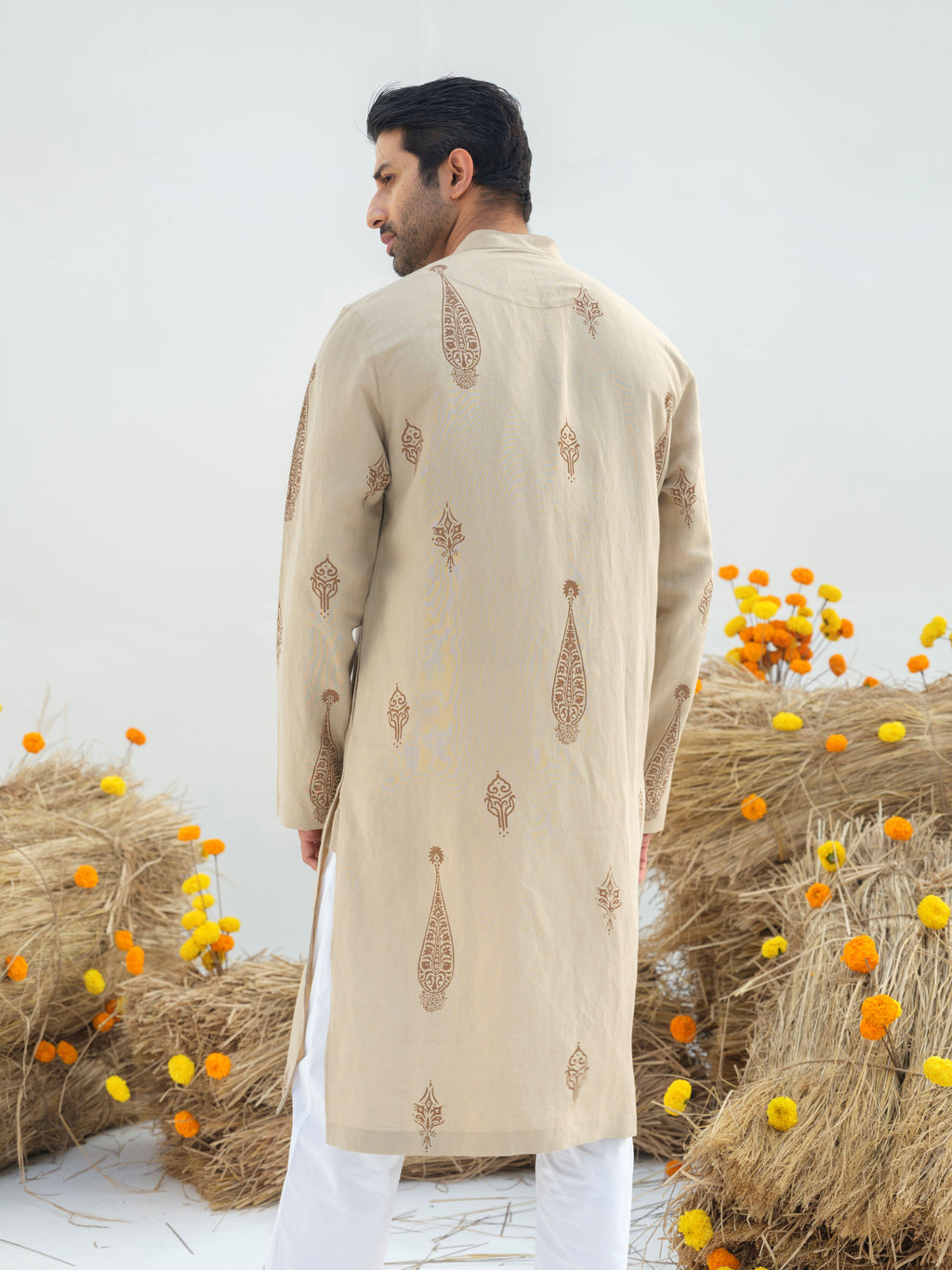 Men's Panjabi