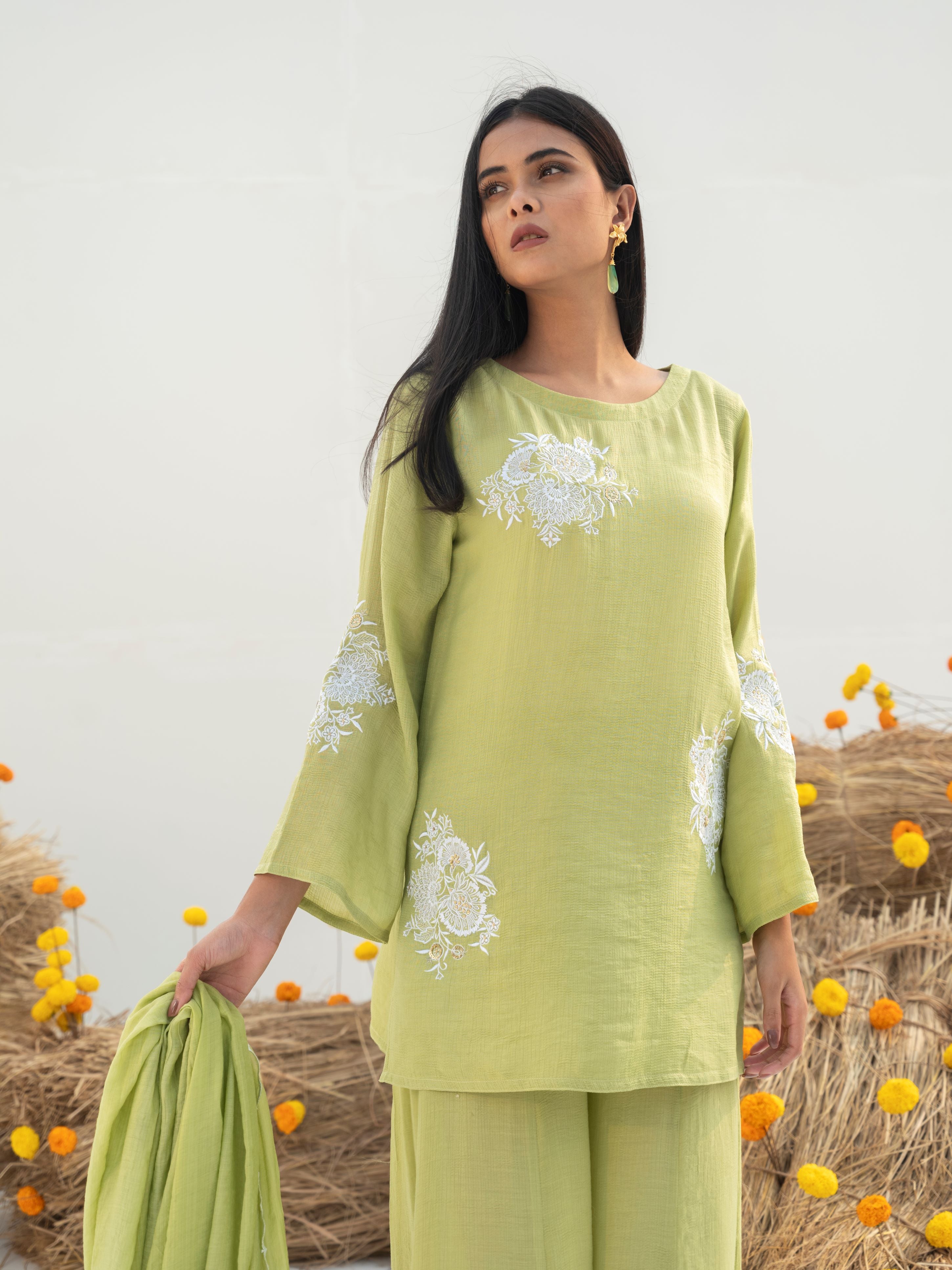 Women's 3 Piece Suit