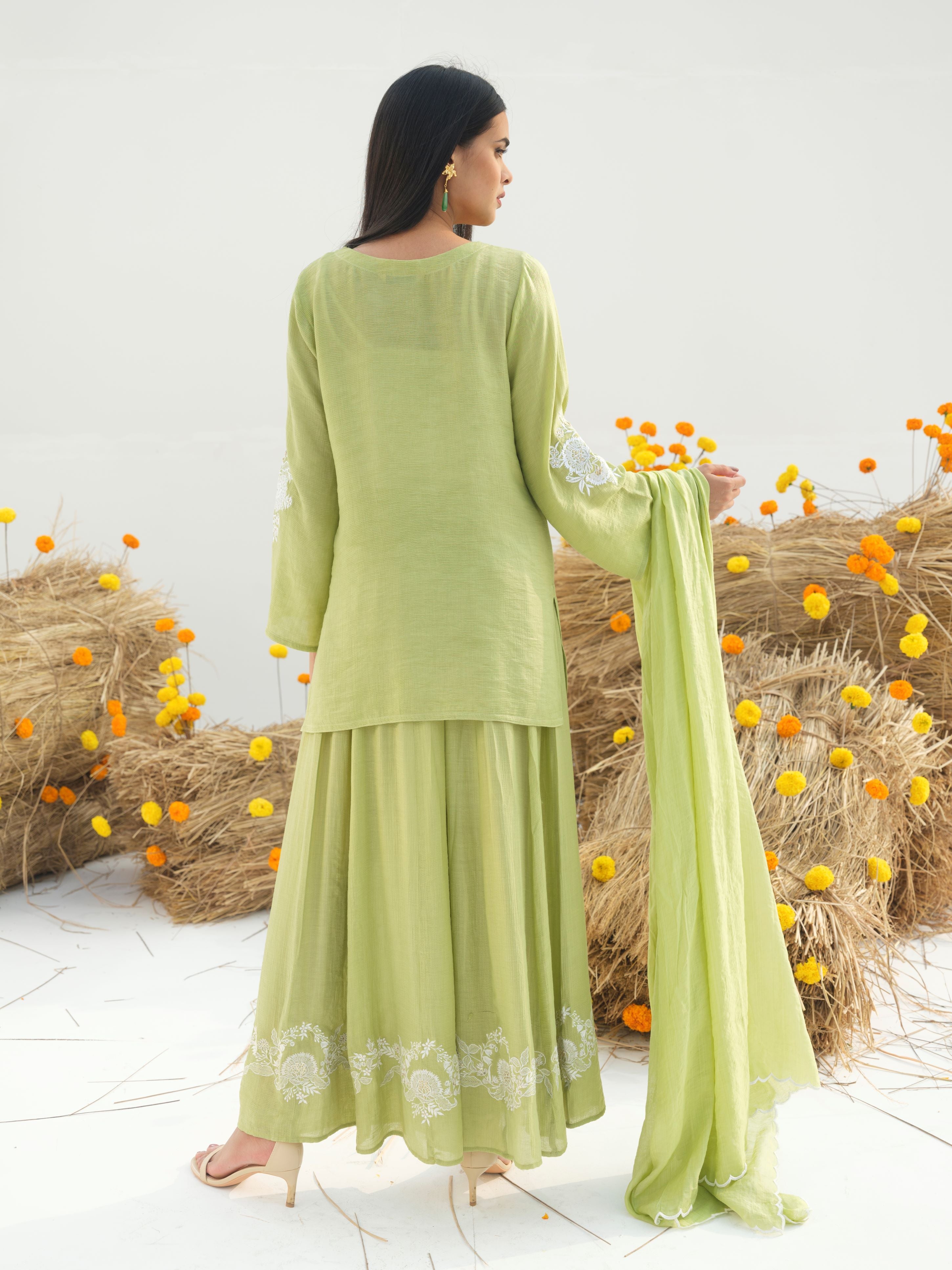 Women's 3 Piece Suit