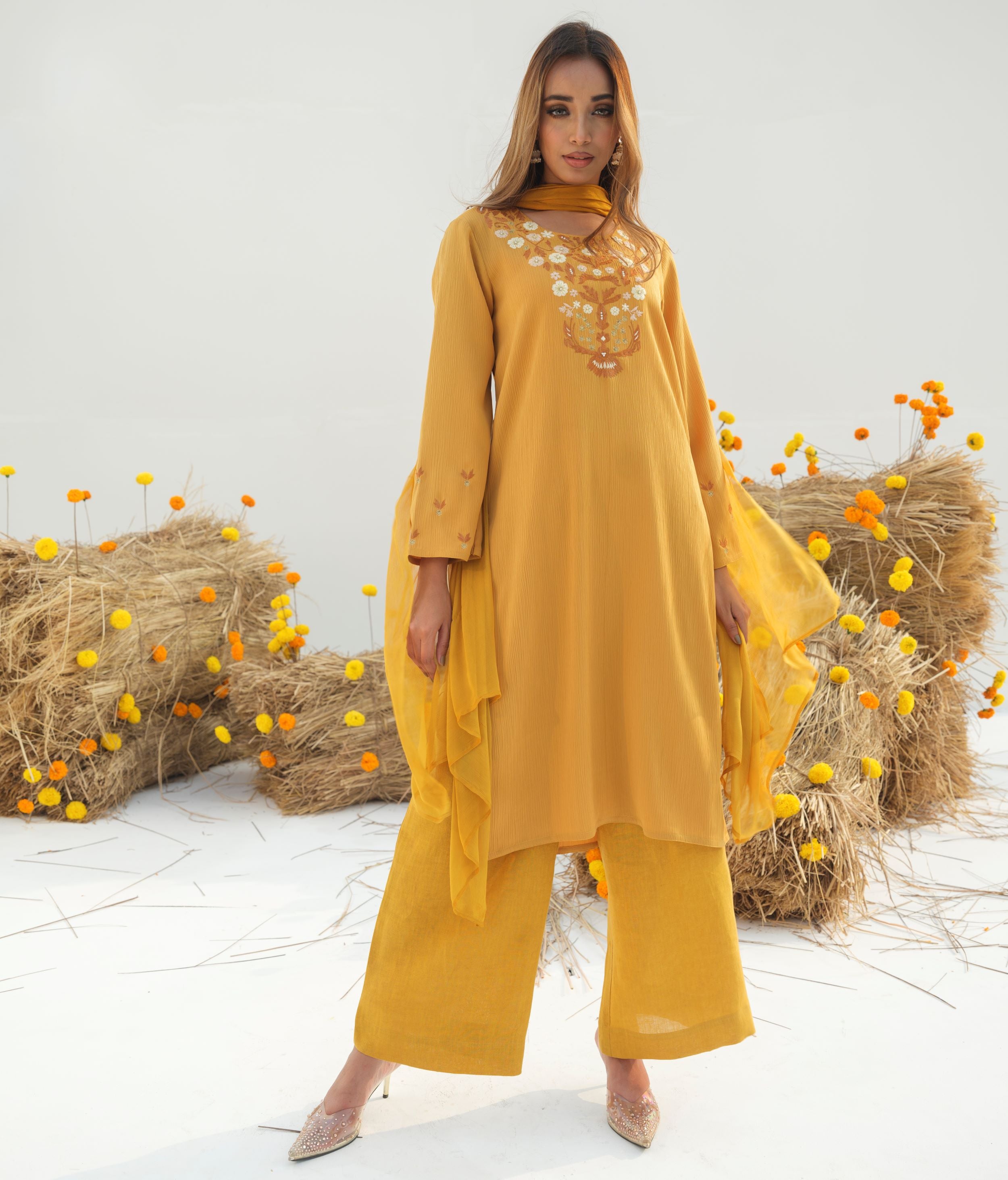 Women's 3 Piece Suit