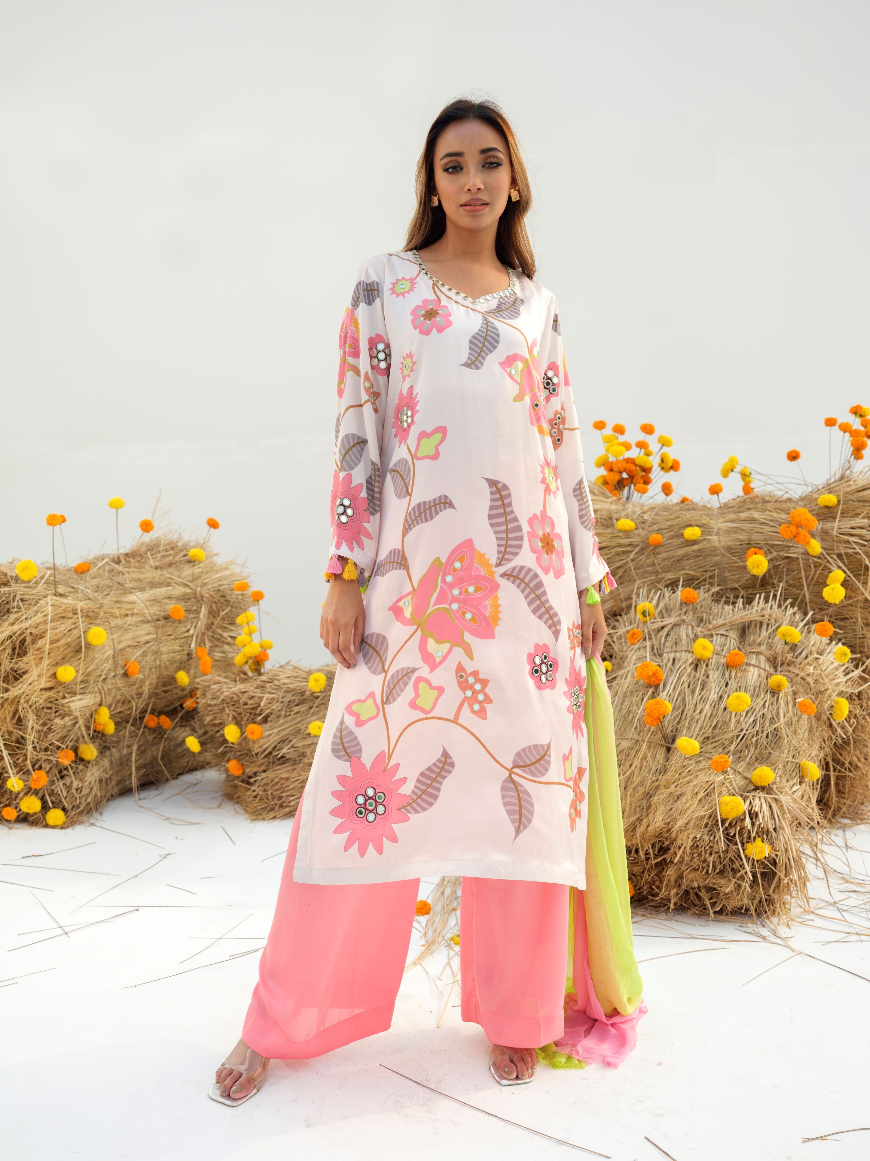 Women's 3 Piece Suit