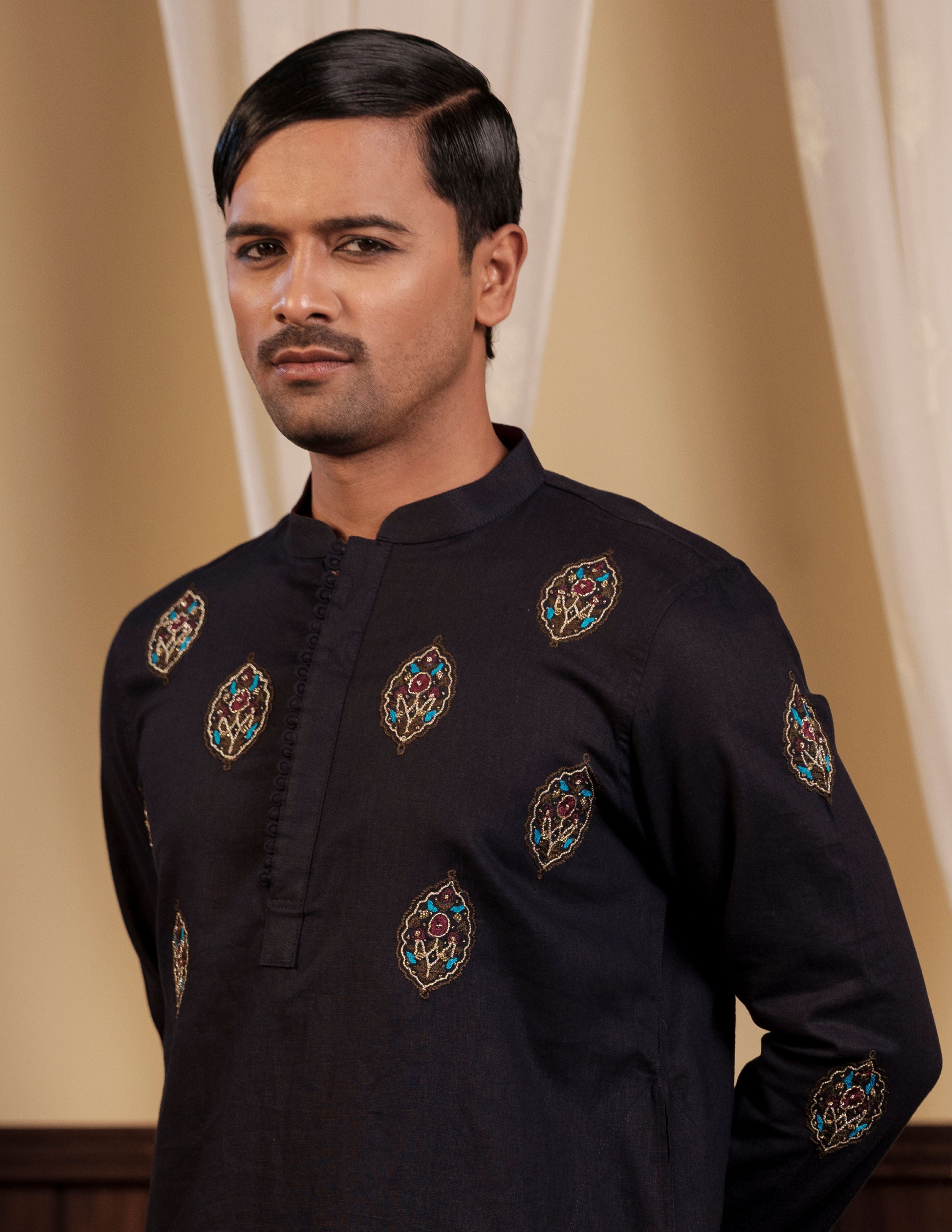 Men's Panjabi
