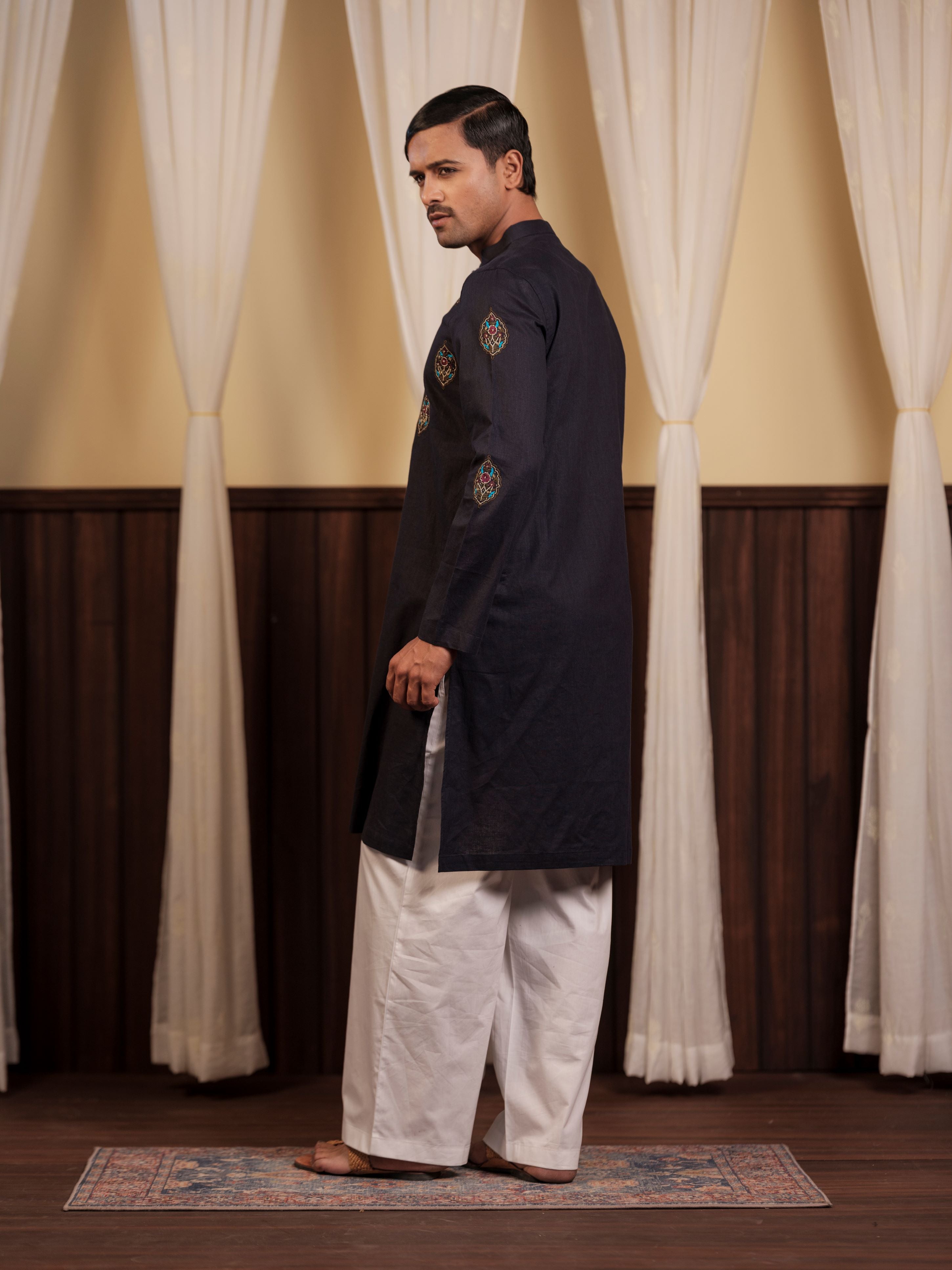 Men's Panjabi