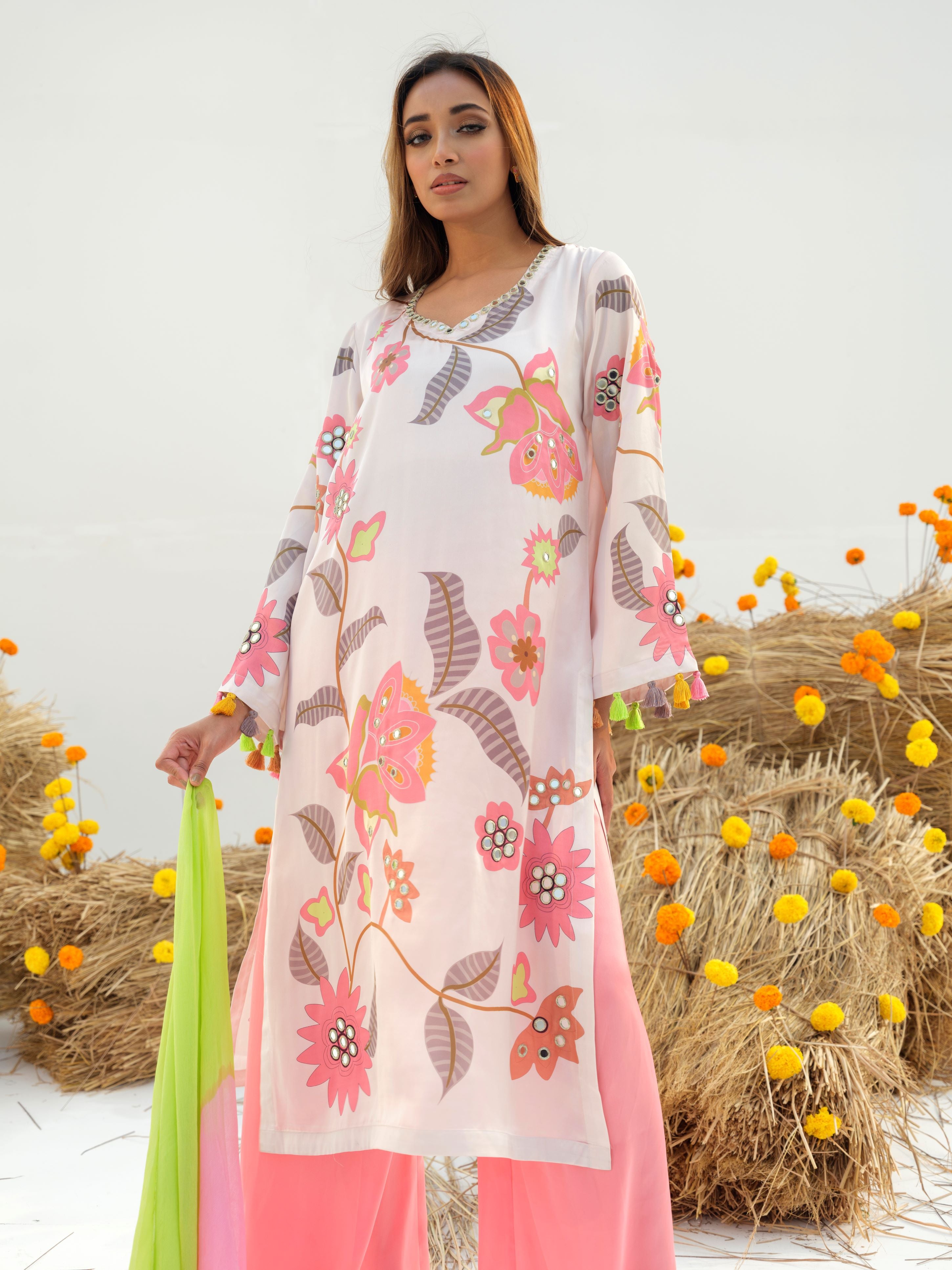 Women's 3 Piece Suit