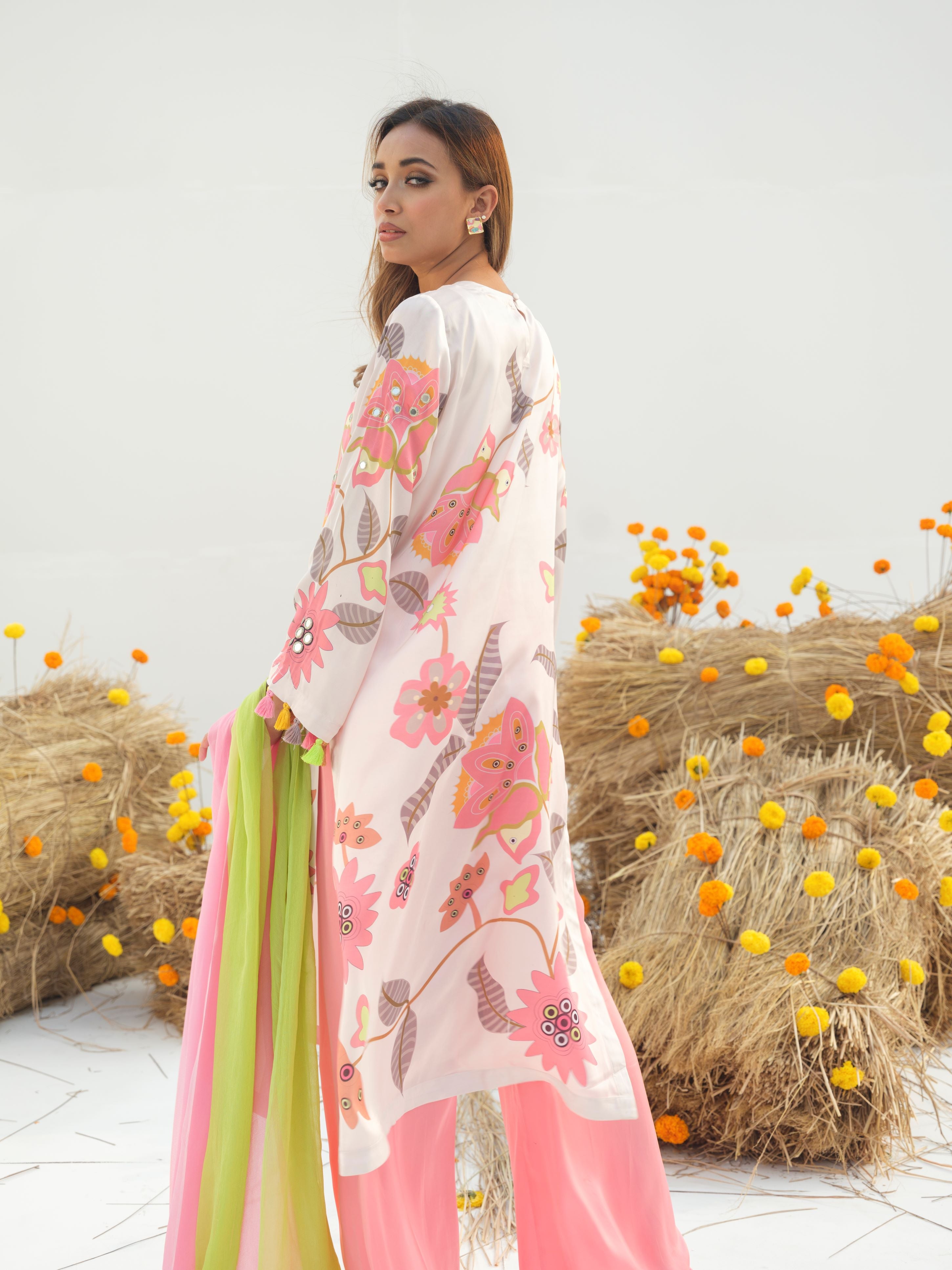 Women's 3 Piece Suit