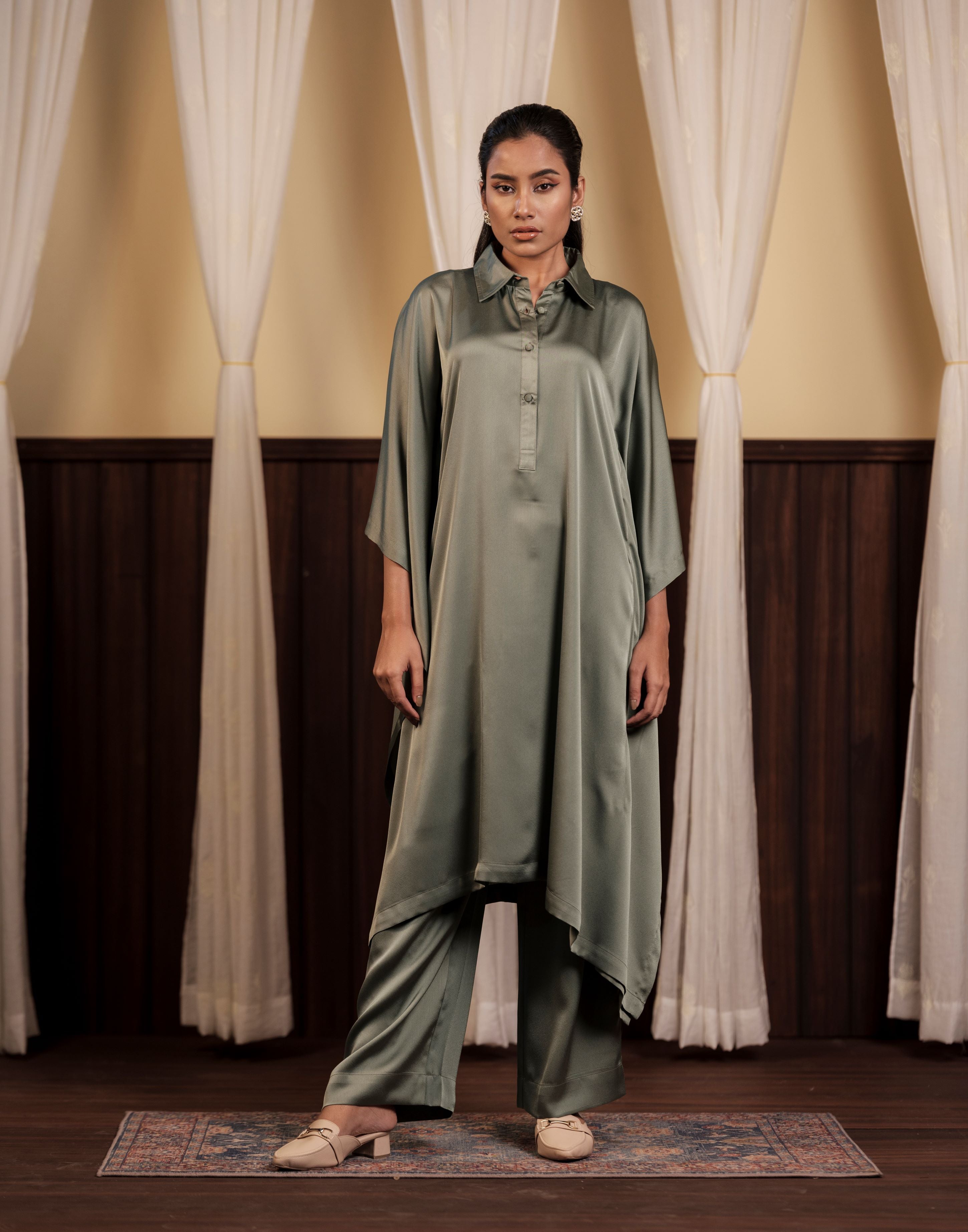 Women's 2 Piece Suit