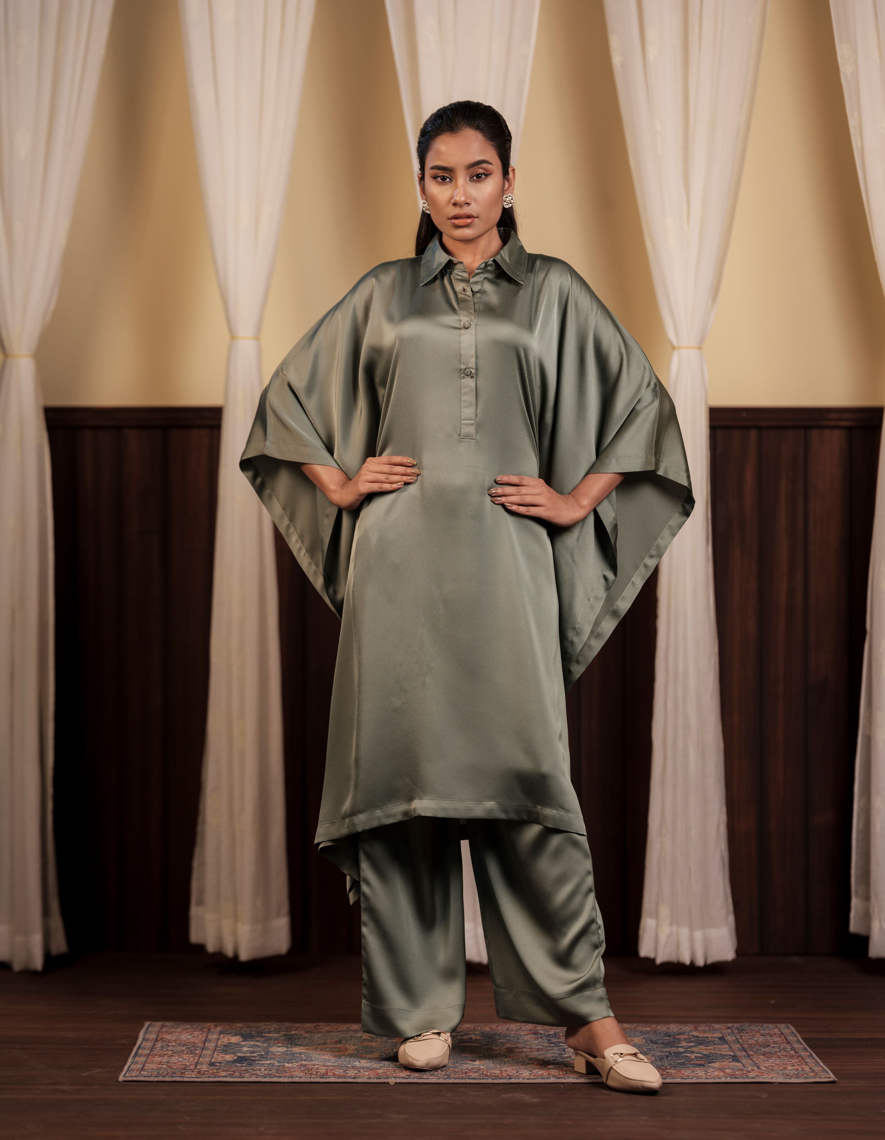 Women's 2 Piece Suit