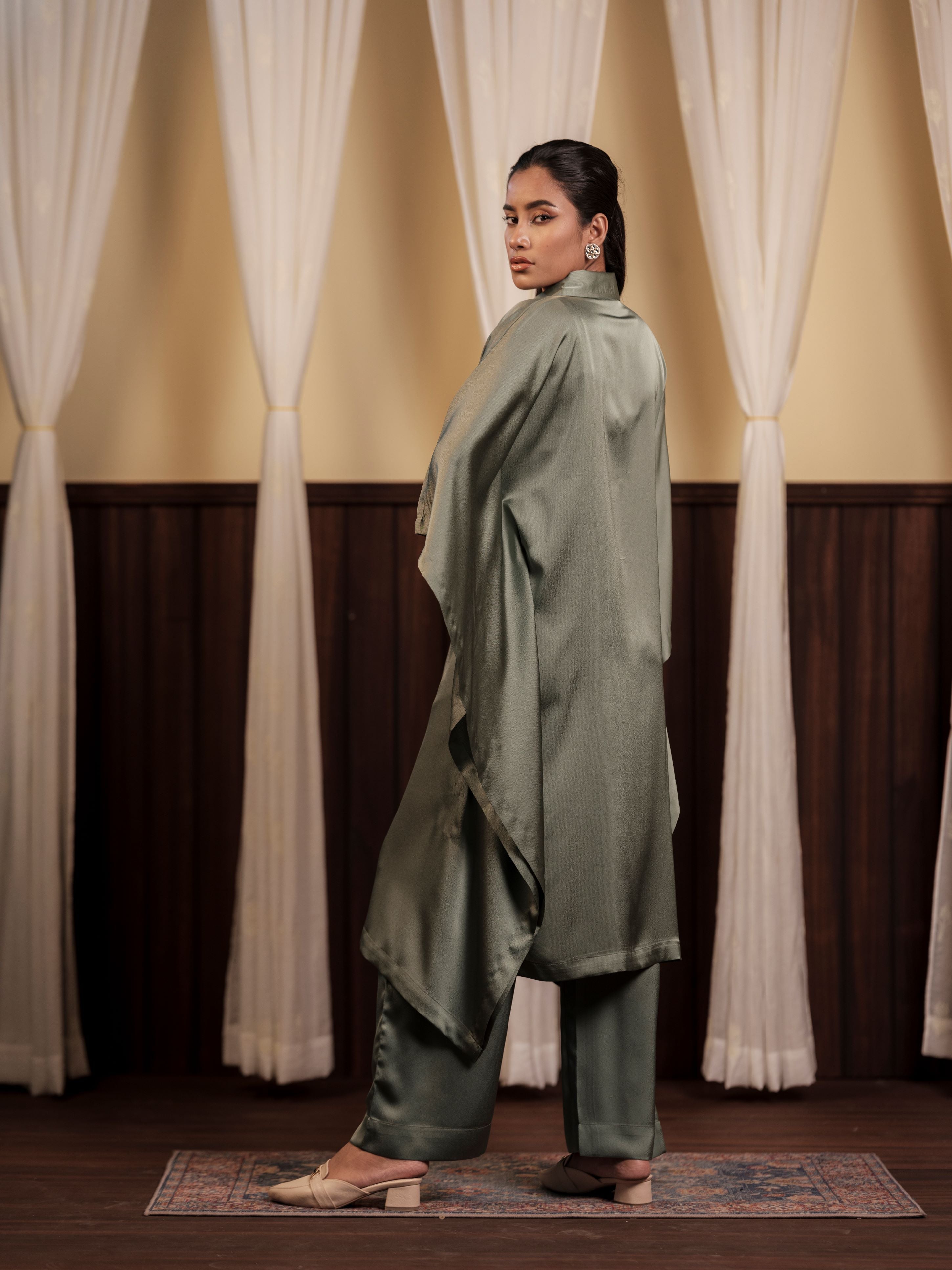 Women's 2 Piece Suit