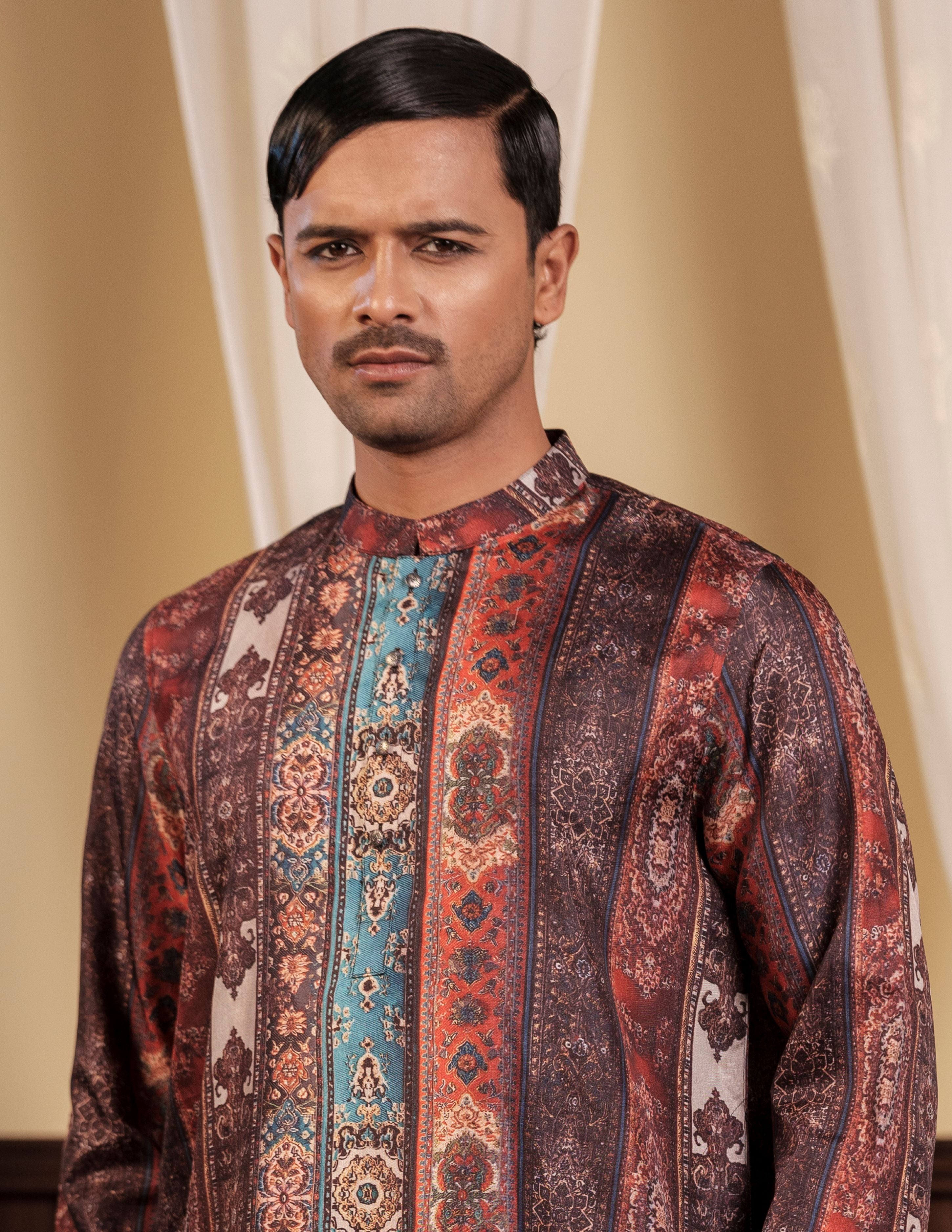Men's Panjabi