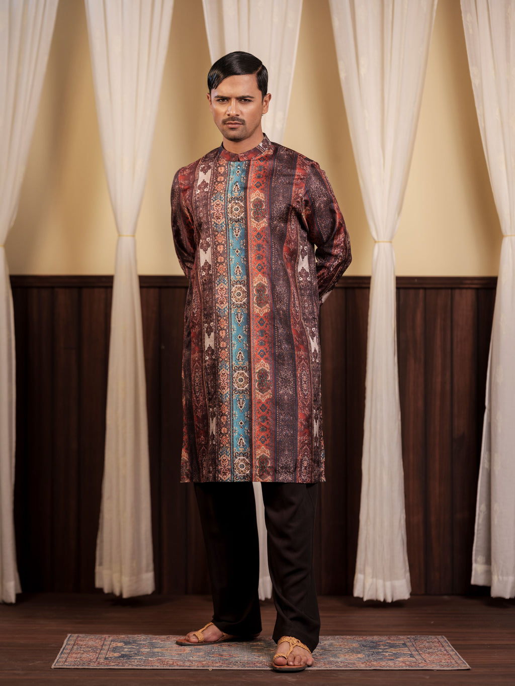 Men's Panjabi