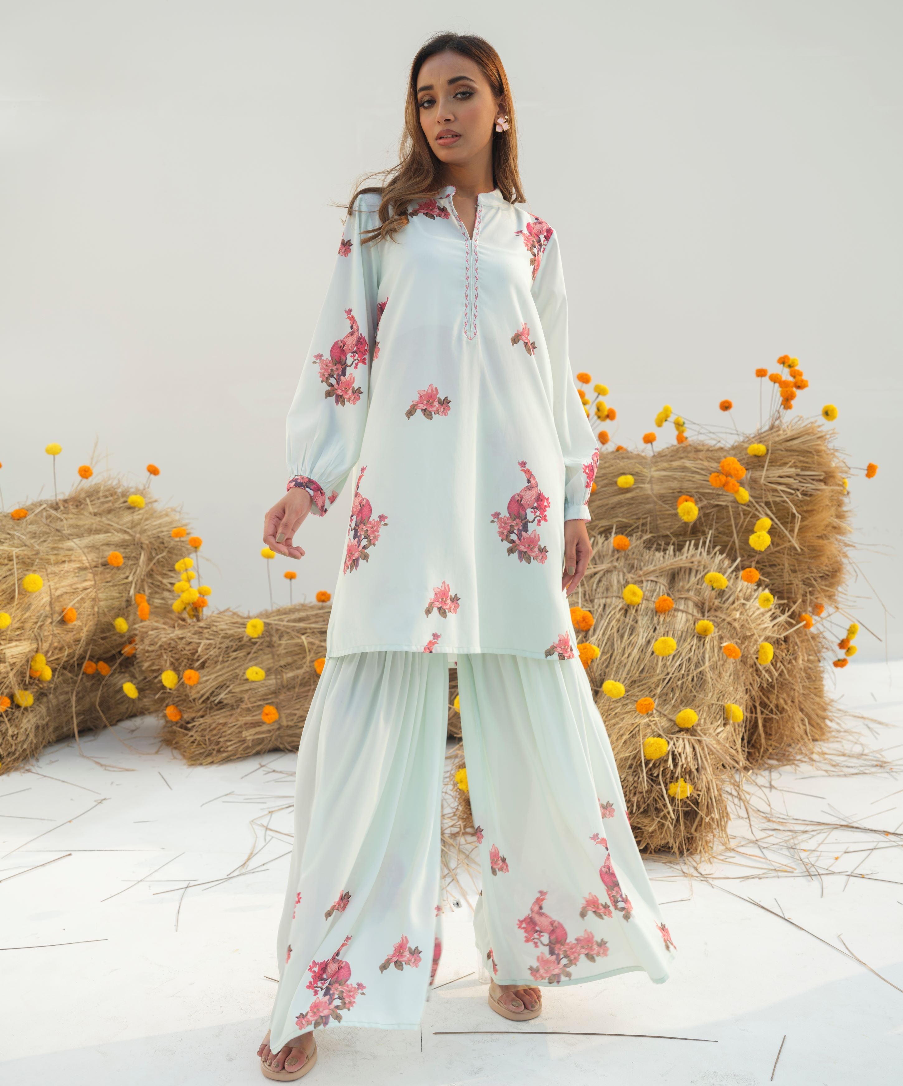 Women's 2 Piece Suit