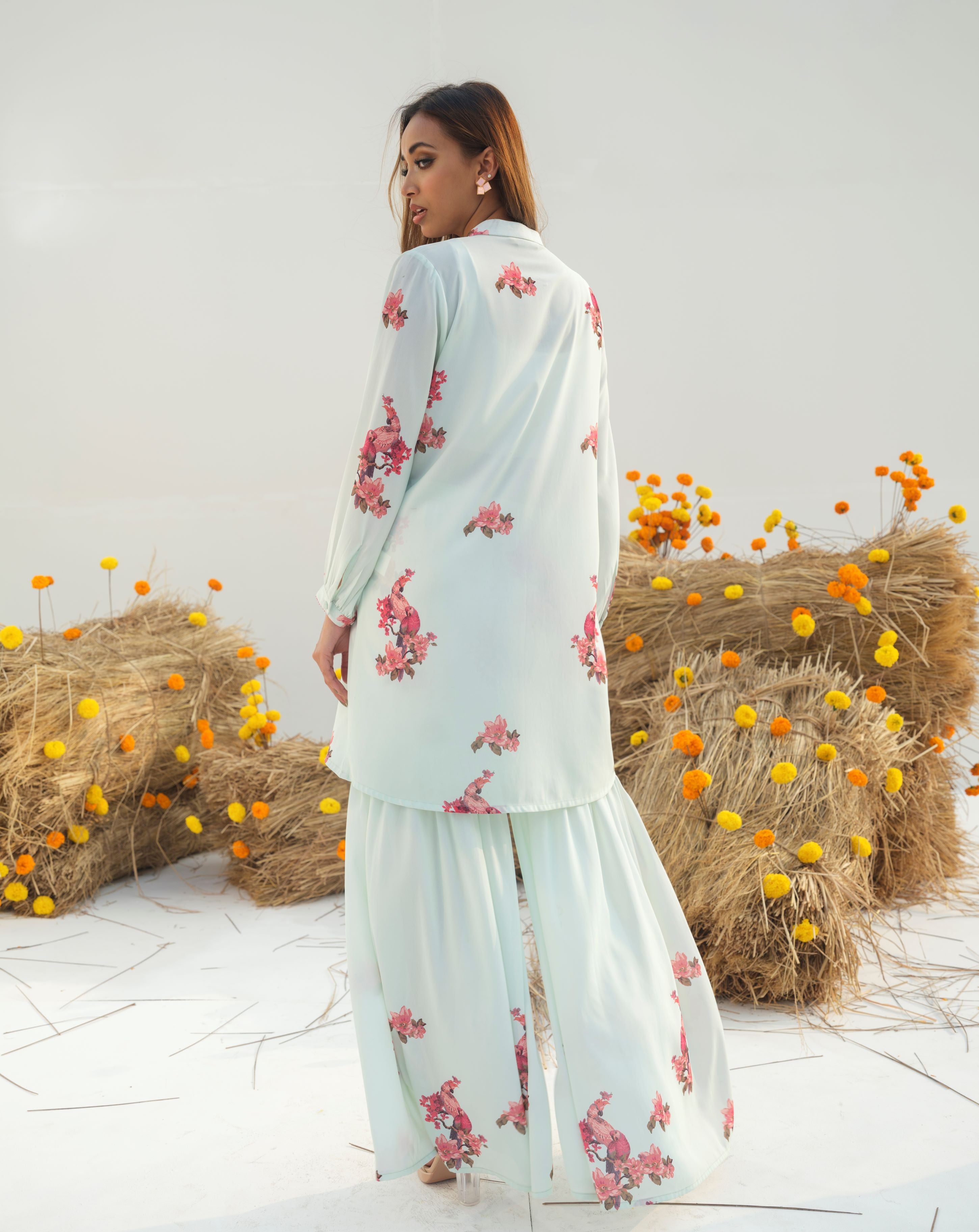 Women's 2 Piece Suit