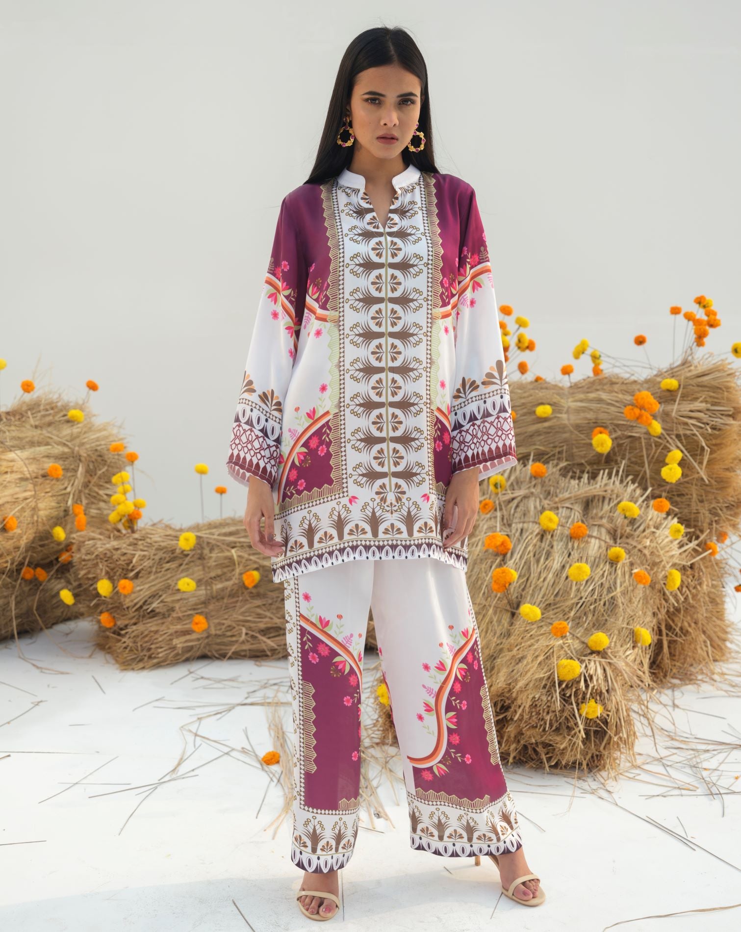 Women's 2 Piece Suit