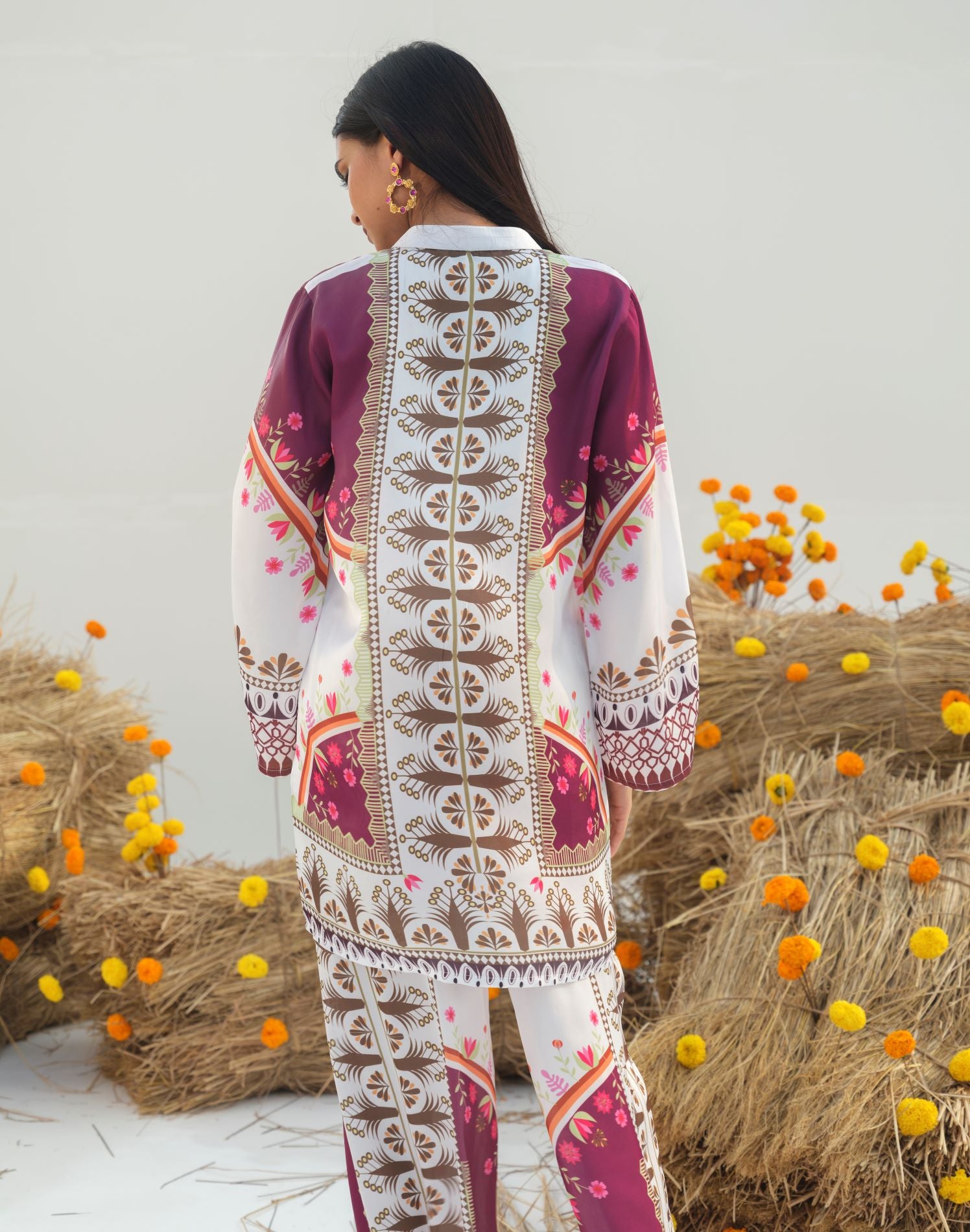 Women's 2 Piece Suit