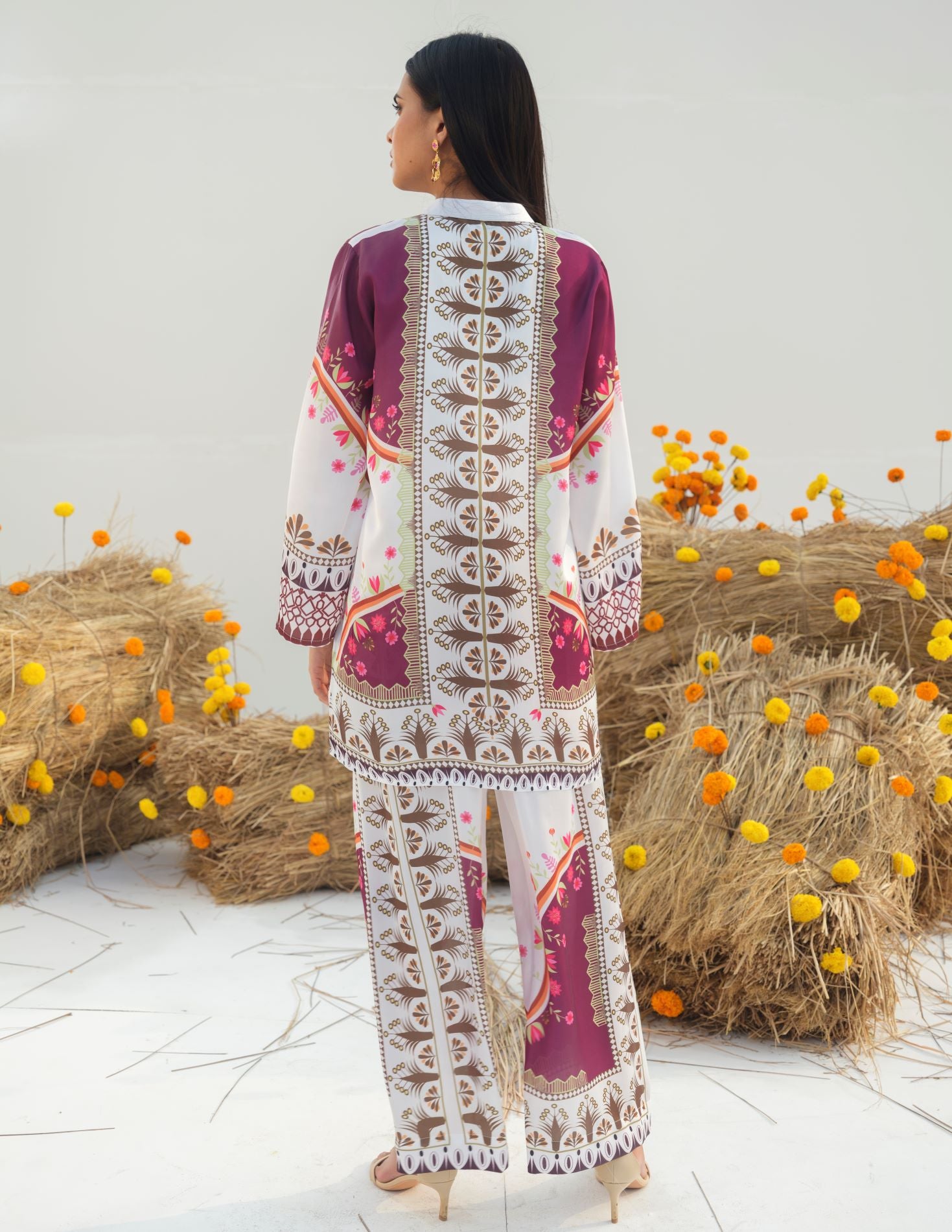 Women's 2 Piece Suit