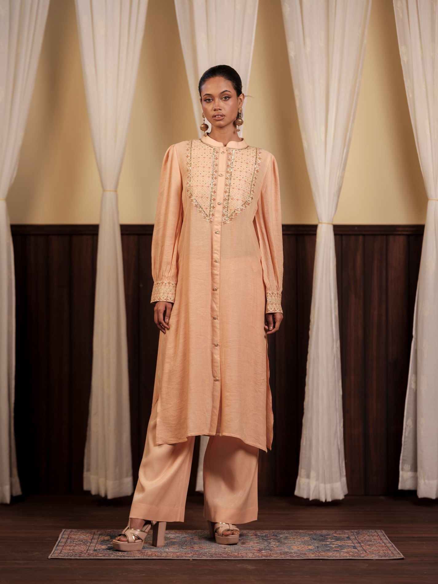 Women's 2 Piece Suit