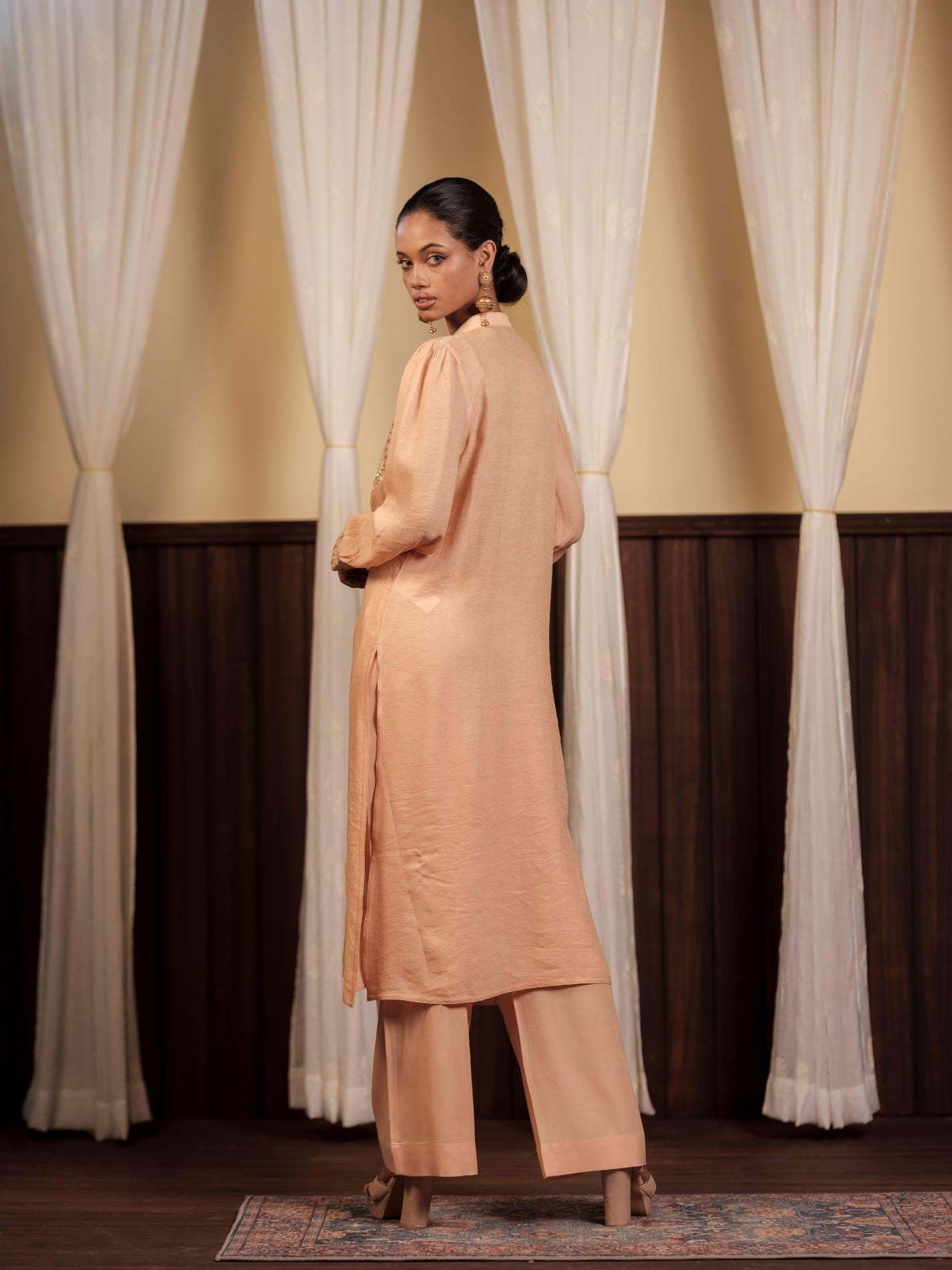 Women's 2 Piece Suit