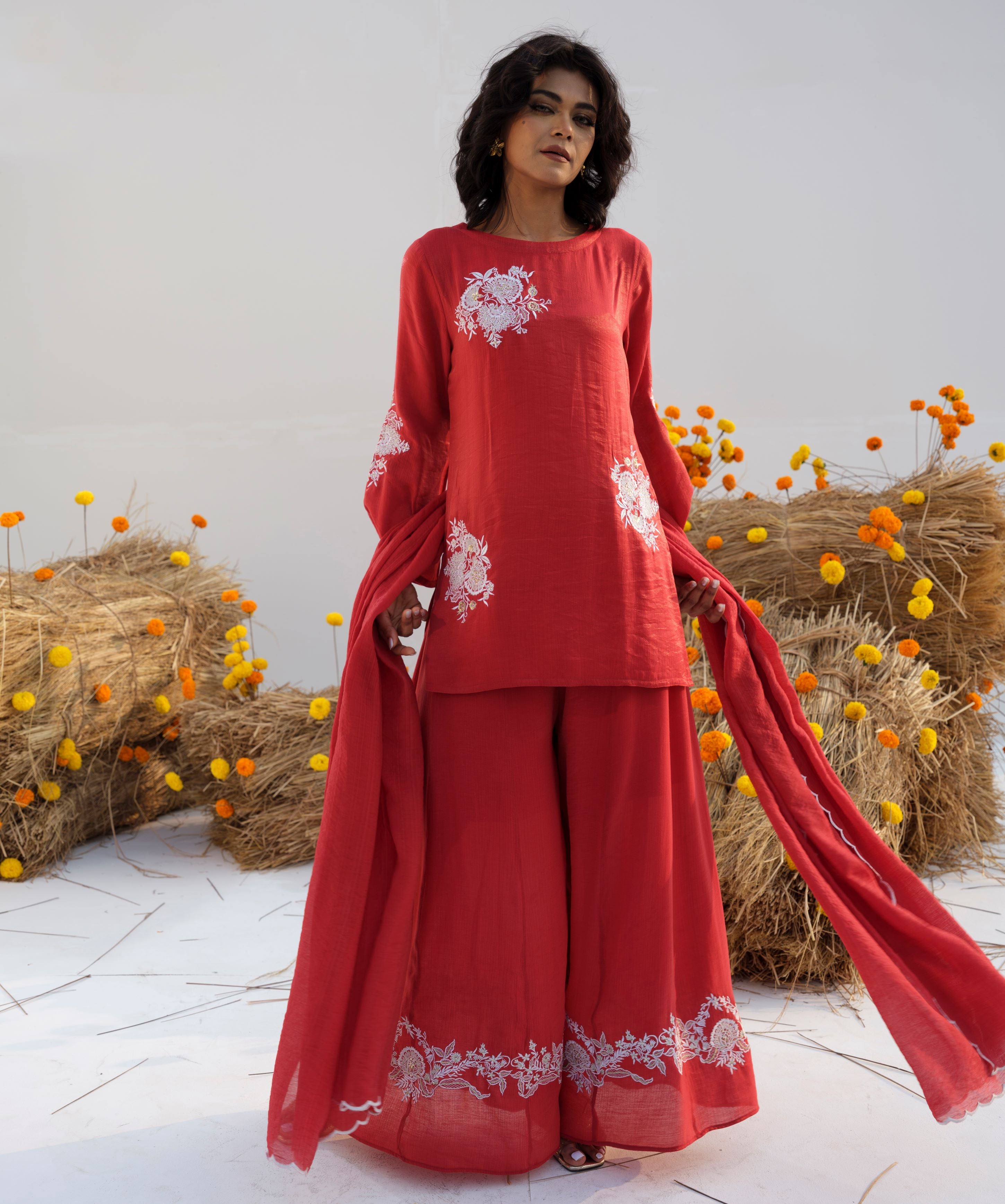 Women's Piece Suit L - Main Image