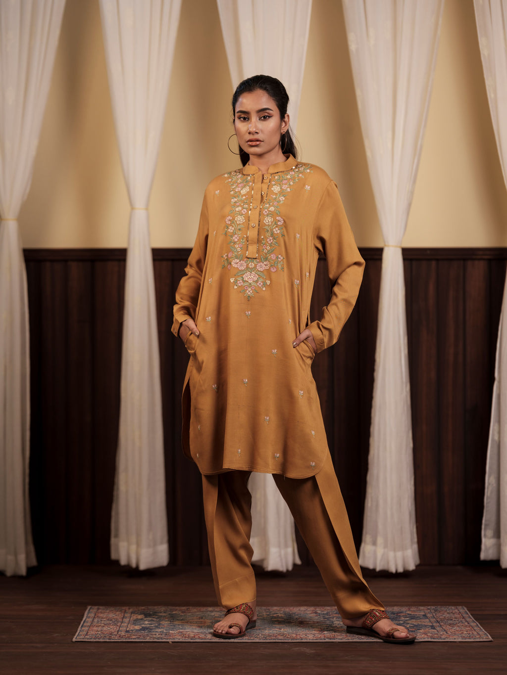 Women's 2 Piece Suit