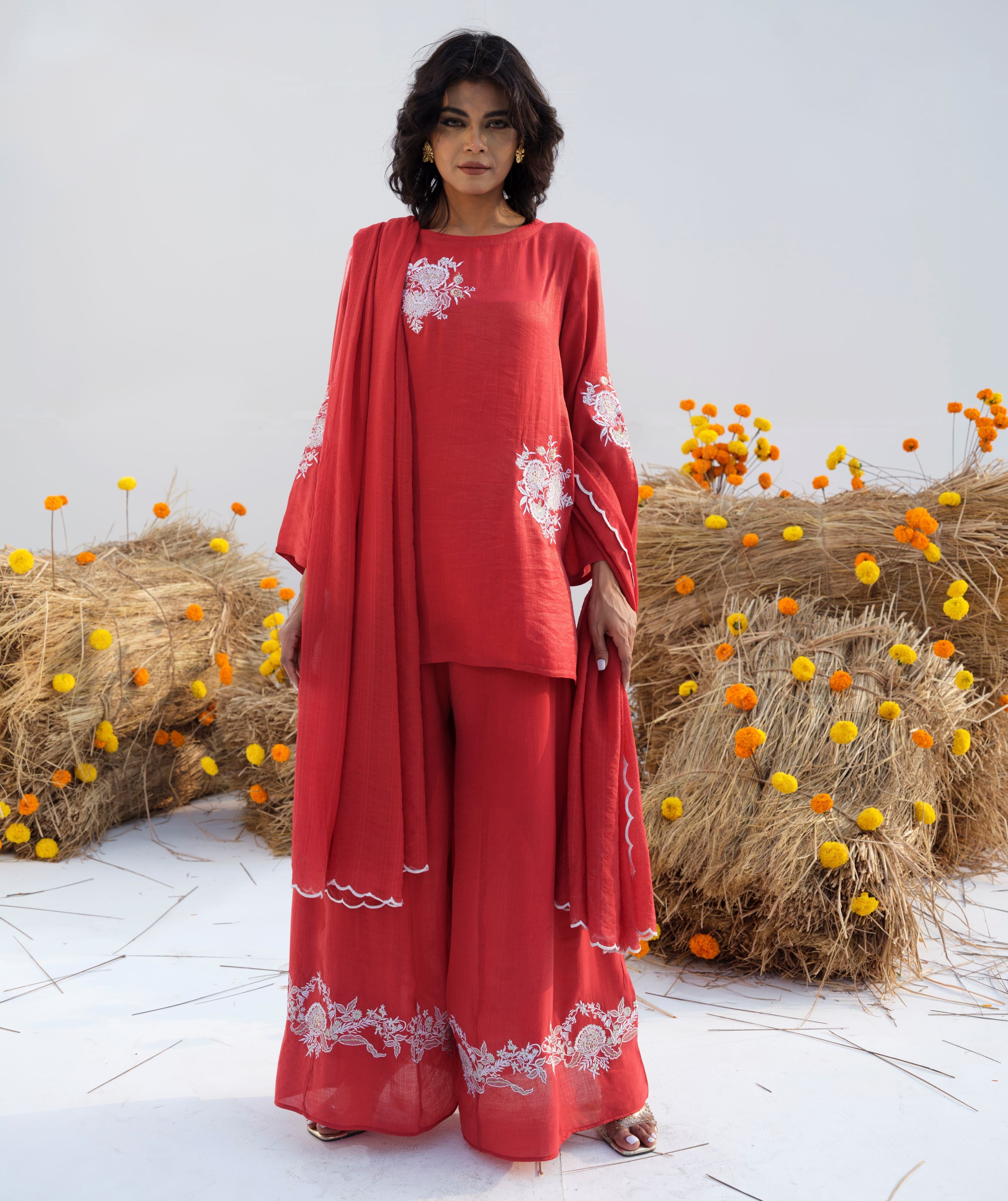 Women's 3 Piece Suit