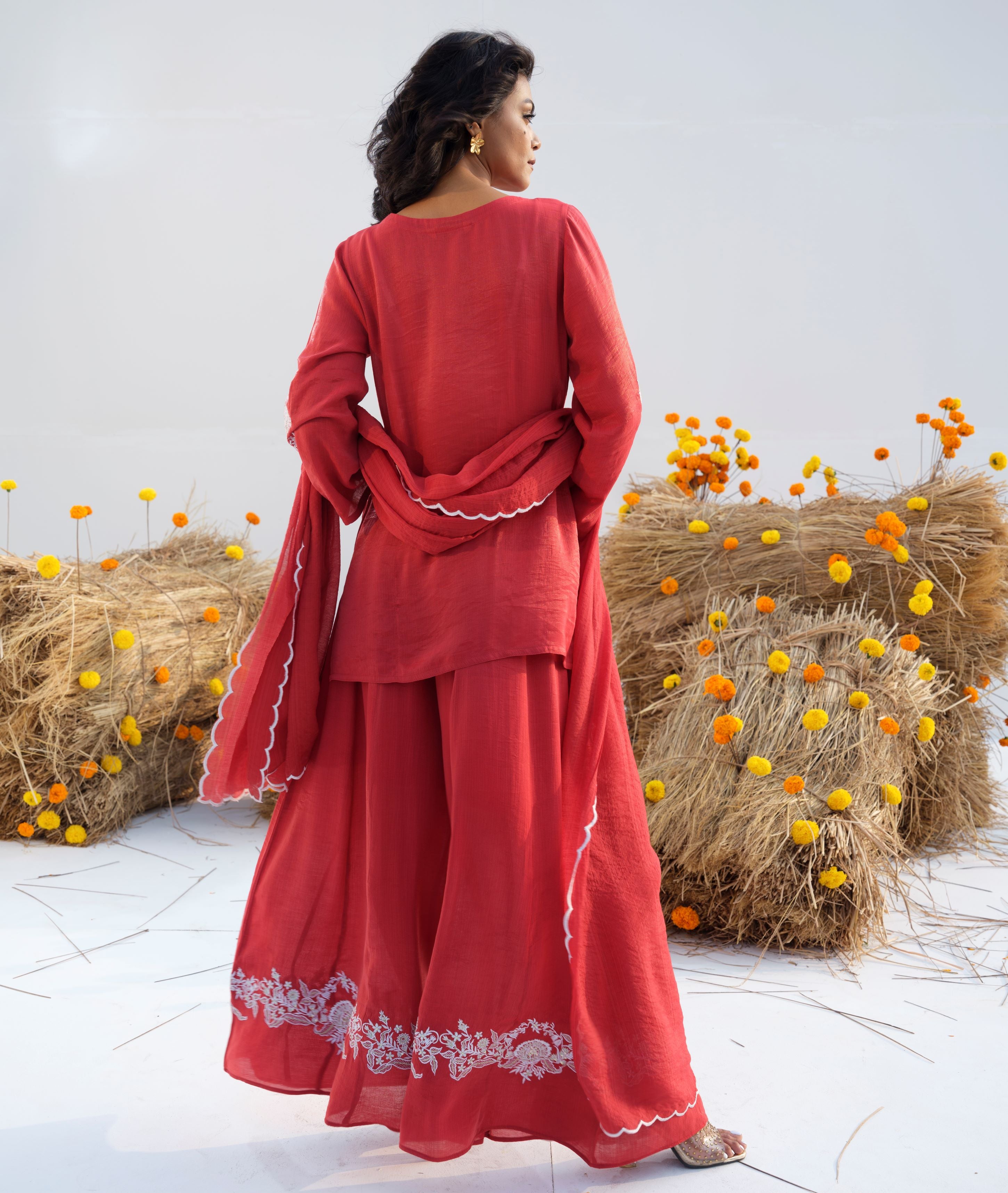 Women's 3 Piece Suit