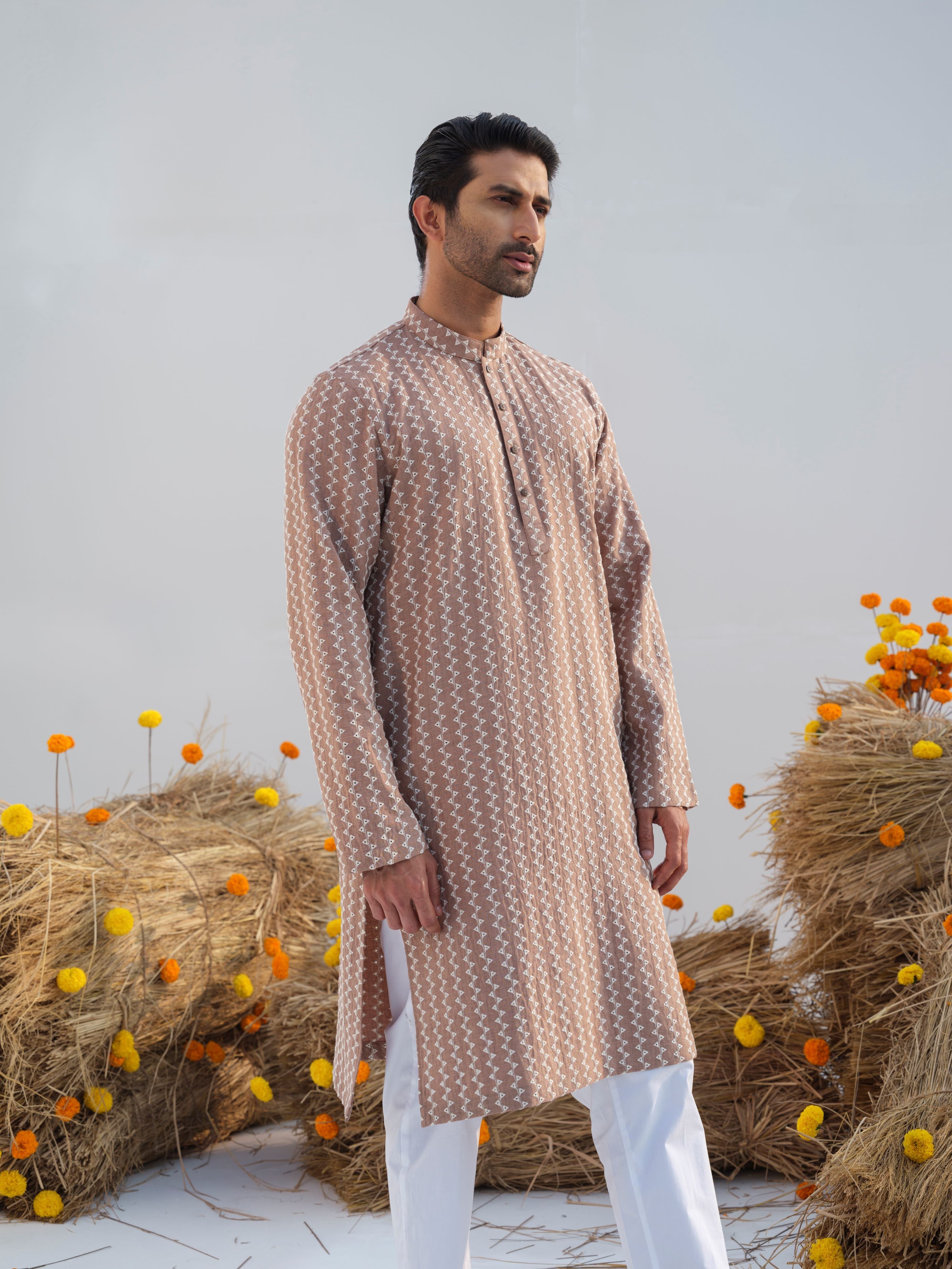 Men's Panjabi