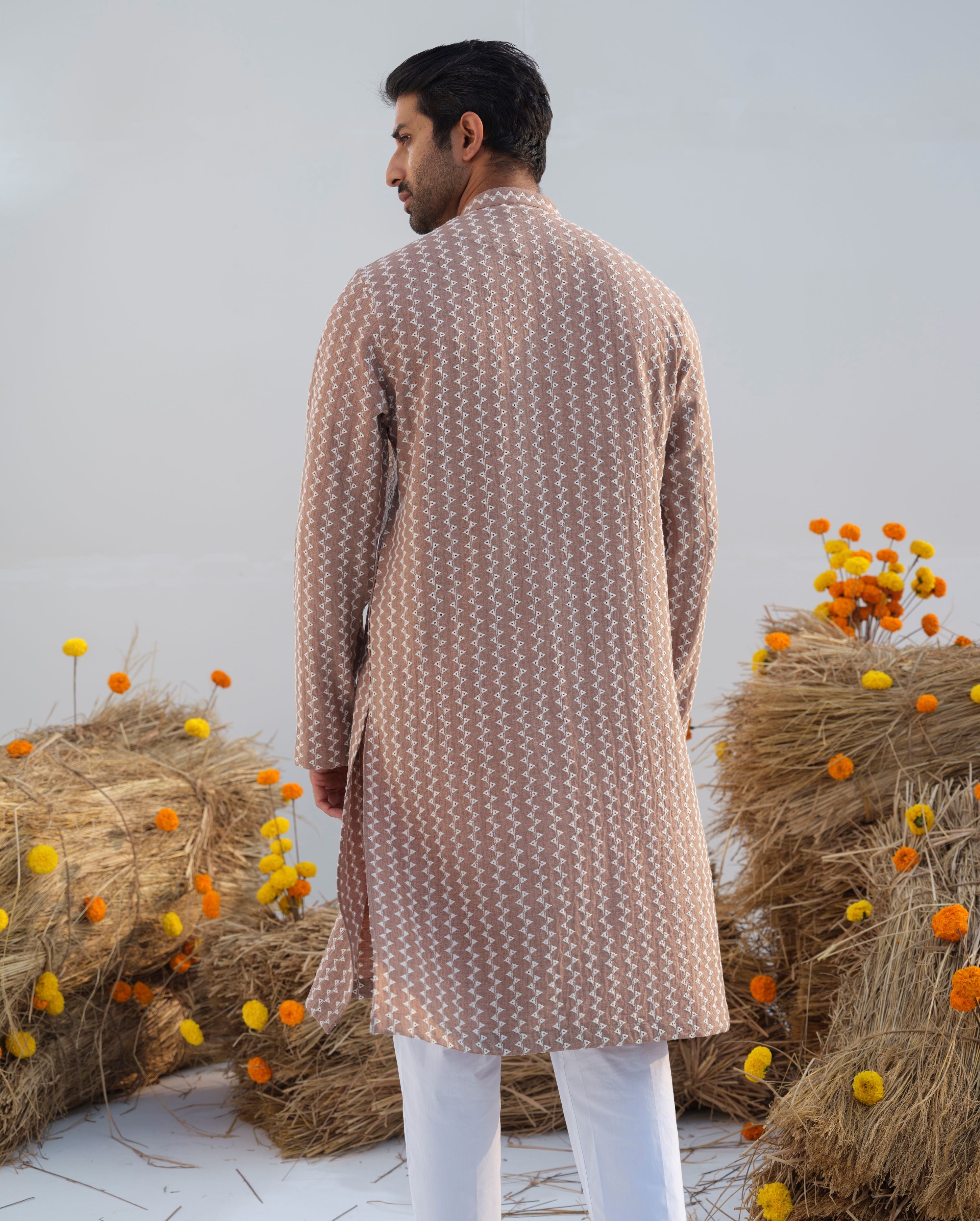 Men's Panjabi