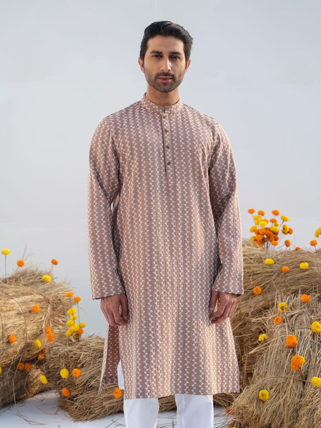 Men's Panjabi