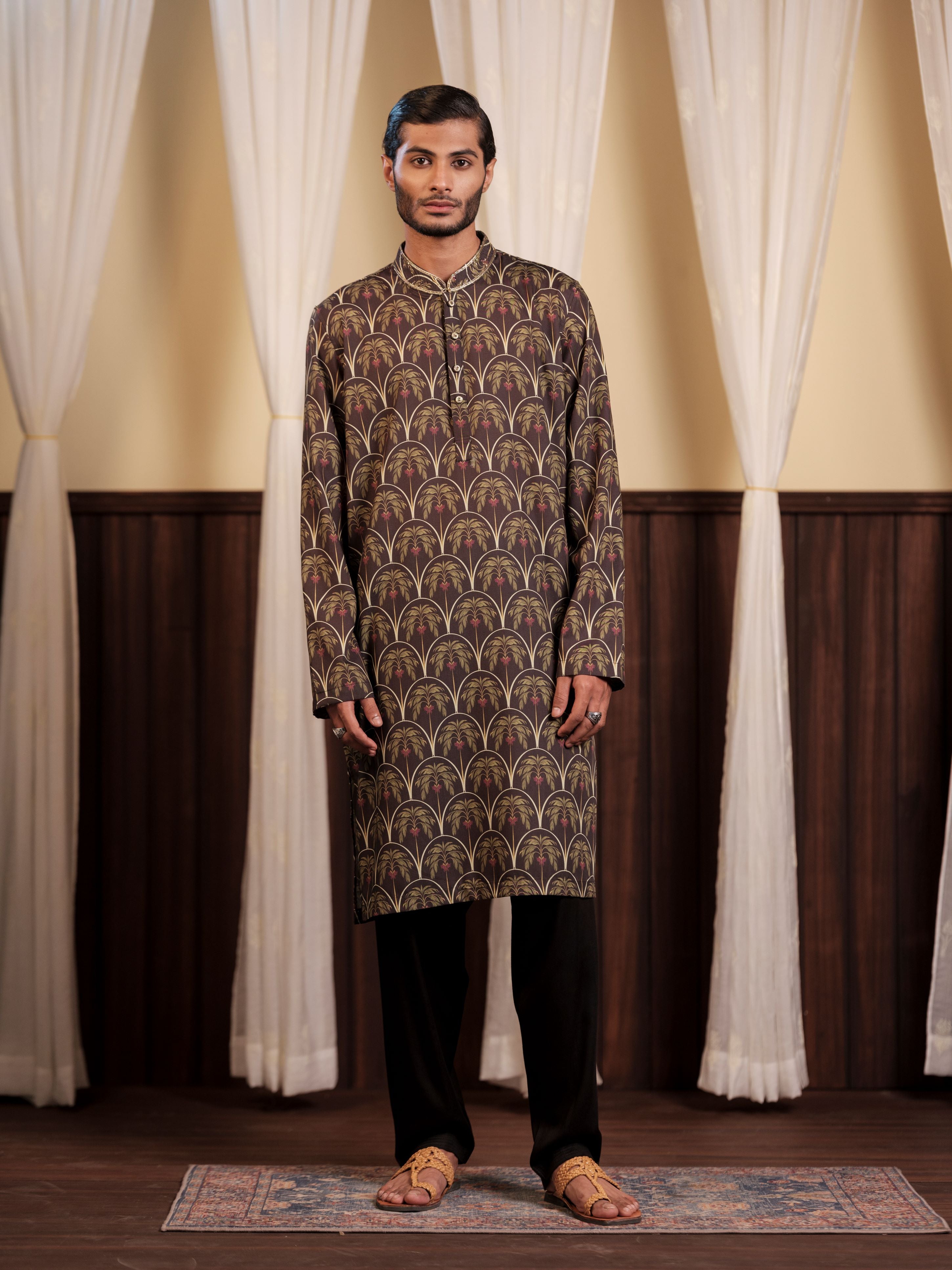 Men's Panjabi